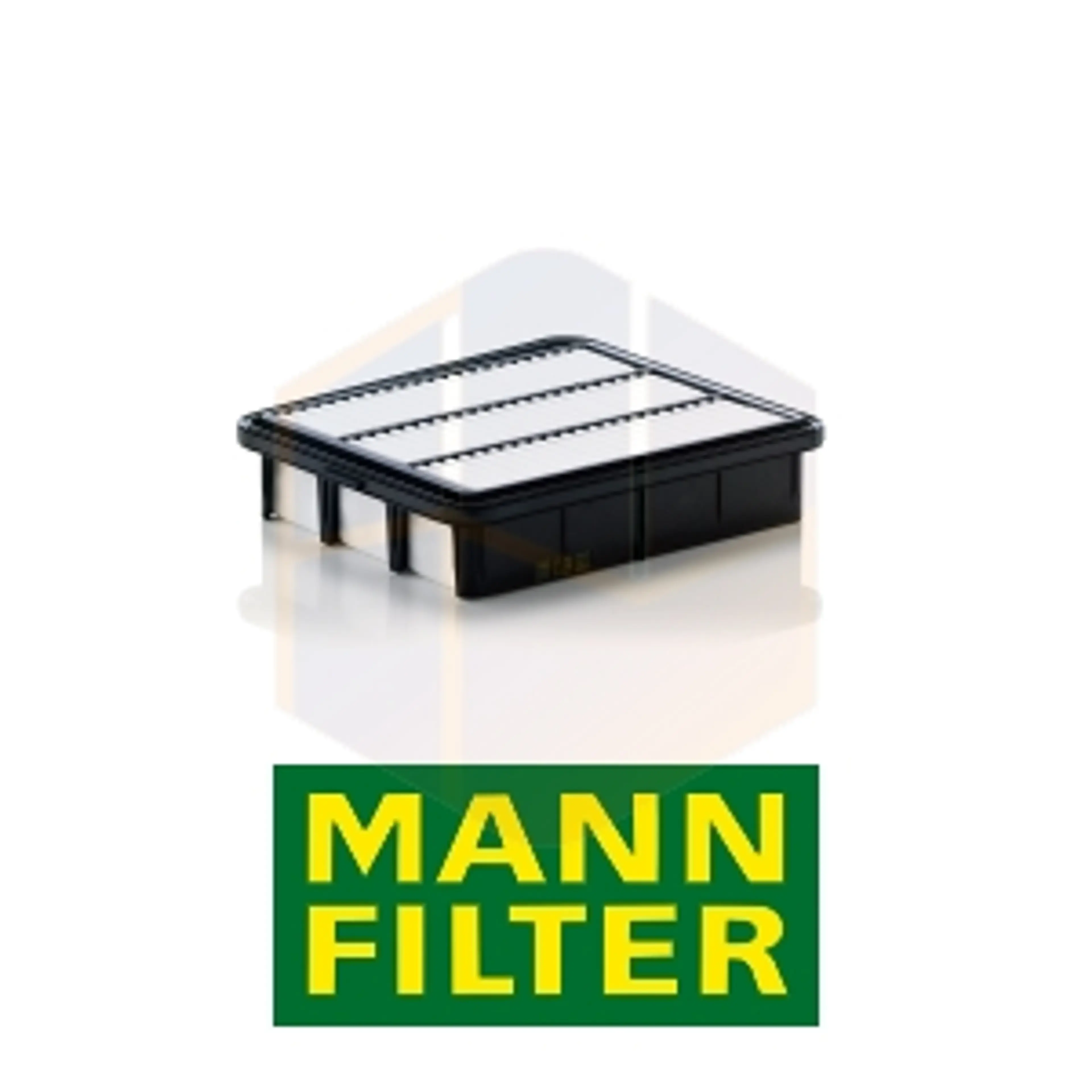 FILTRO AIRE C 24 023 MANN