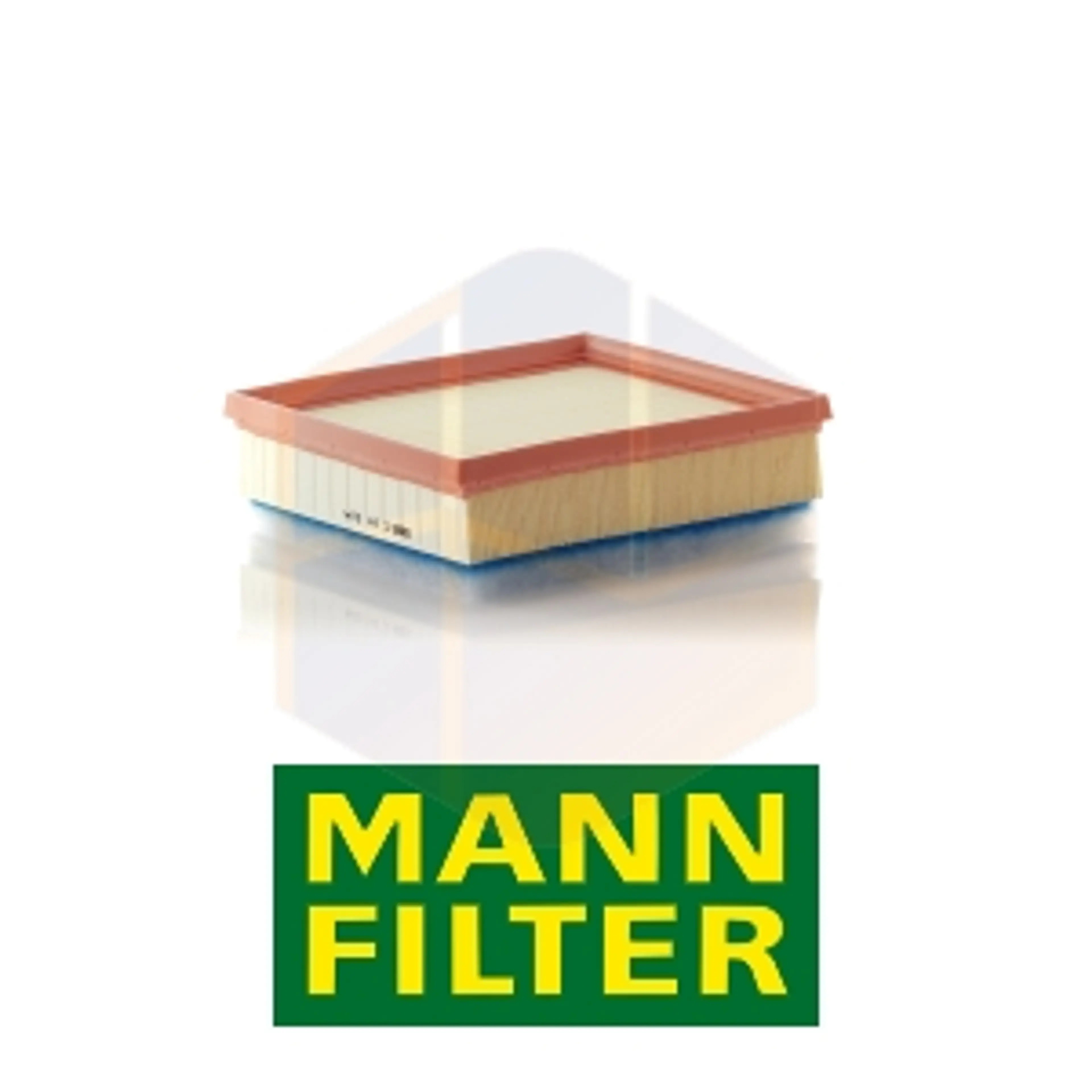 FILTRO AIRE C 24 024 MANN