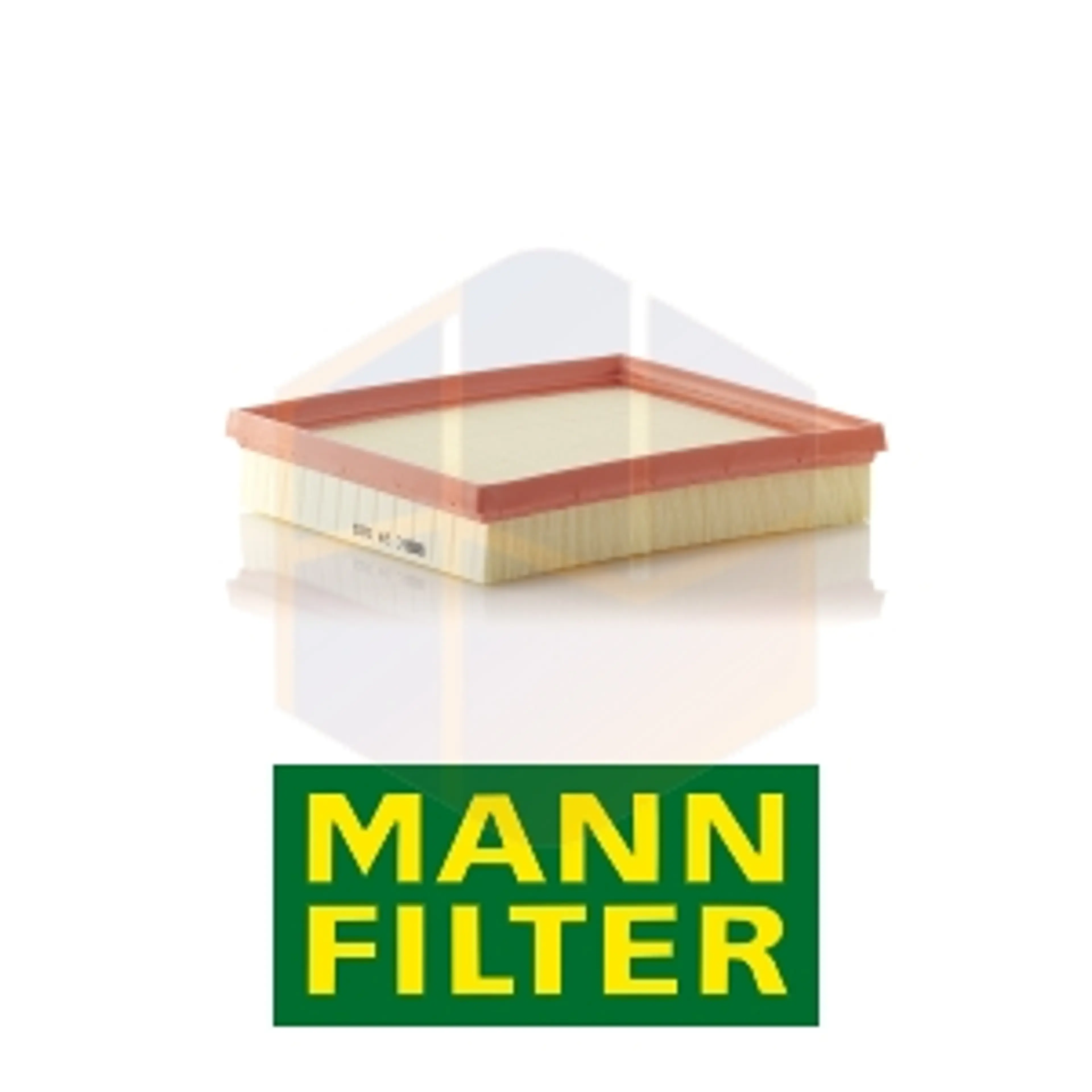 FILTRO AIRE C 24 025 MANN