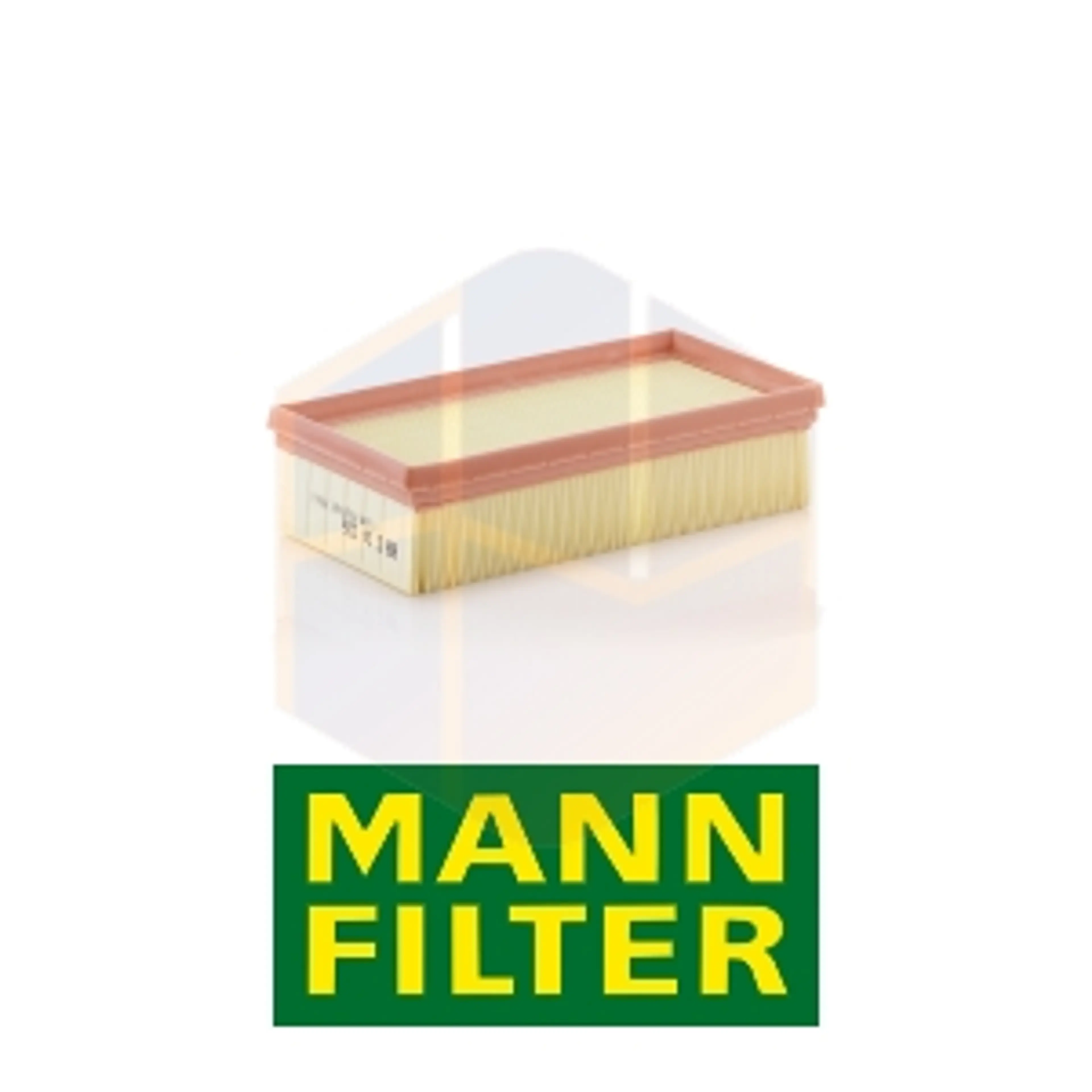 FILTRO AIRE C 24 026 MANN