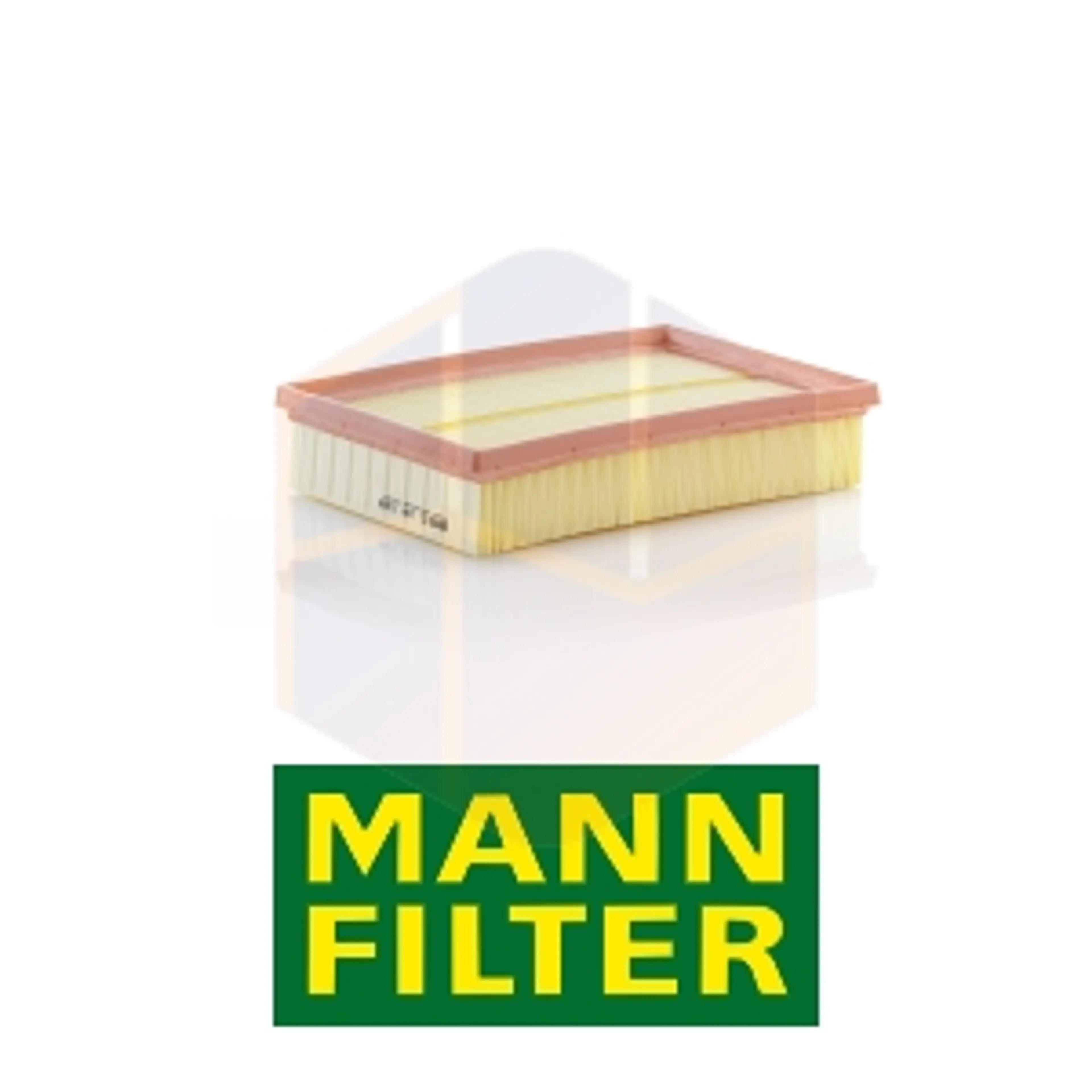 FILTRO AIRE C 24 028 MANN