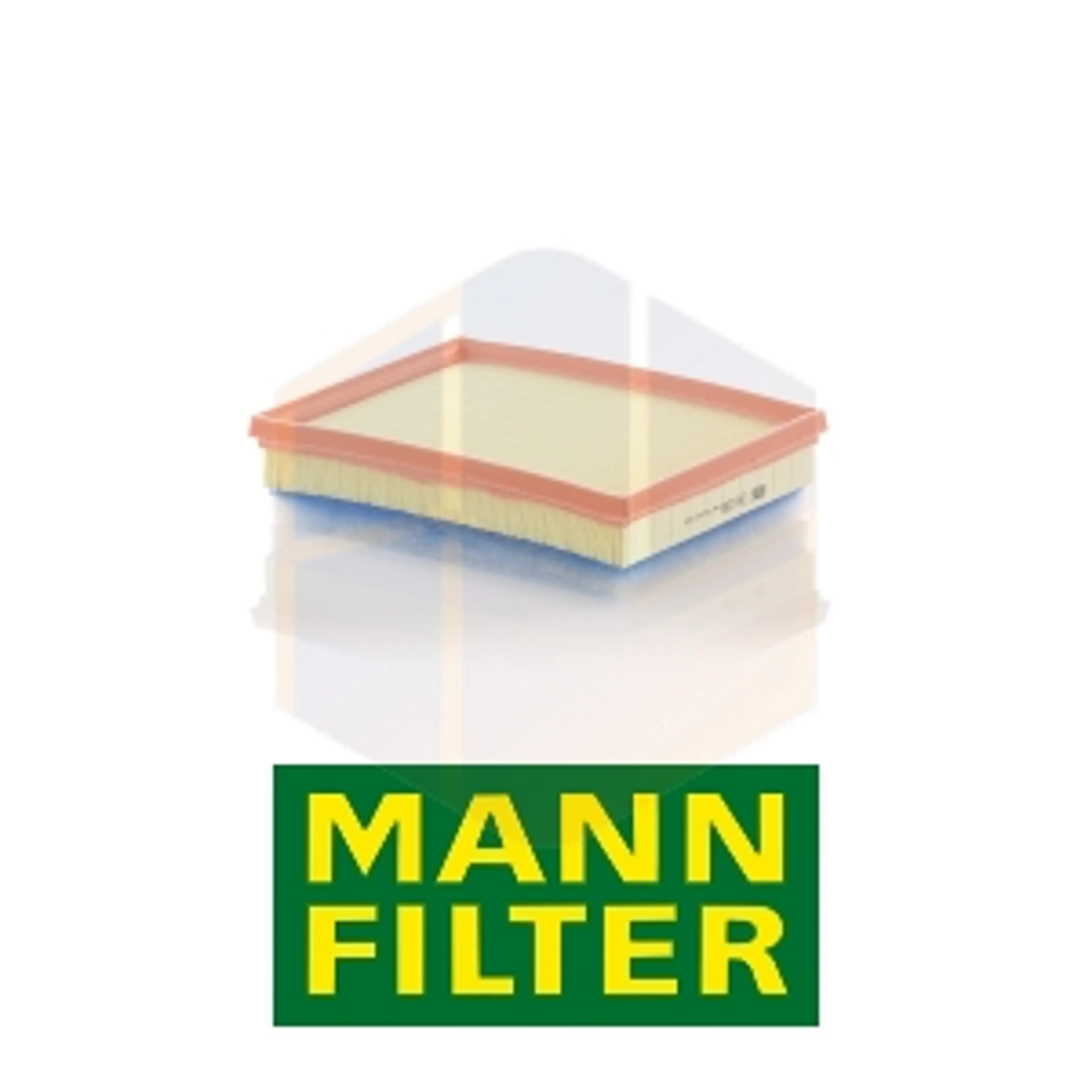 FILTRO AIRE C 24 036 MANN