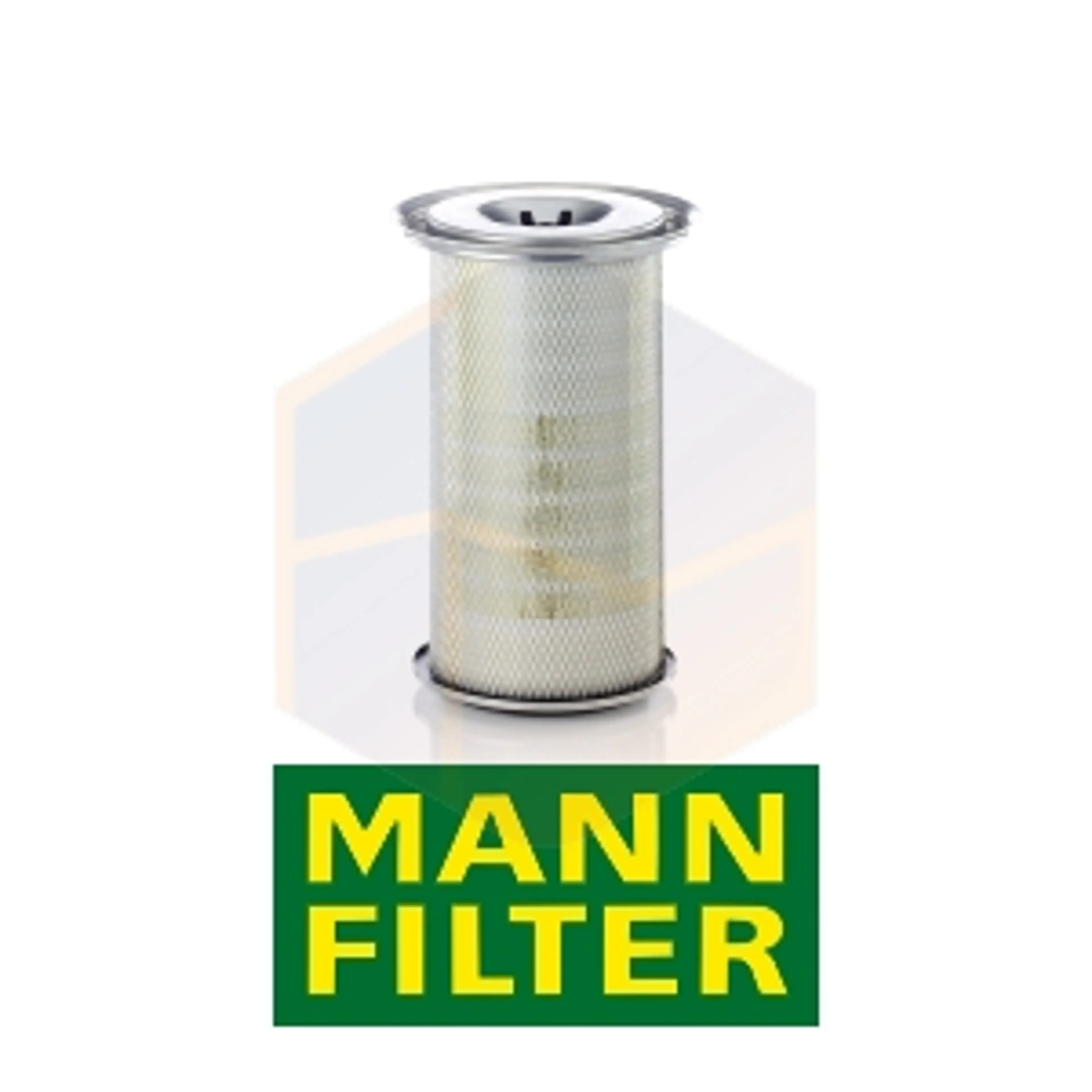 FILTRO AIRE C 24 037 MANN