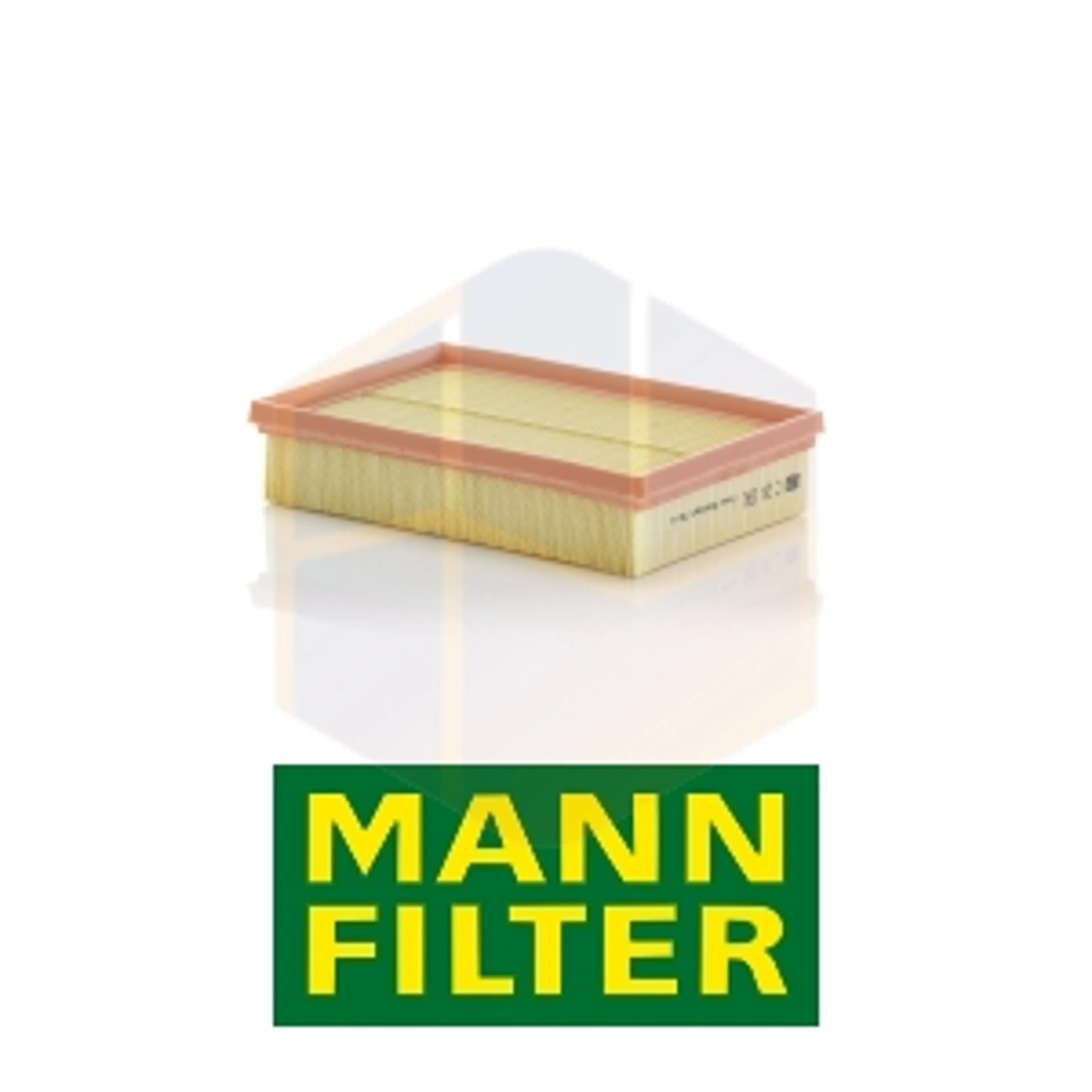 FILTRO AIRE C 24 041 MANN