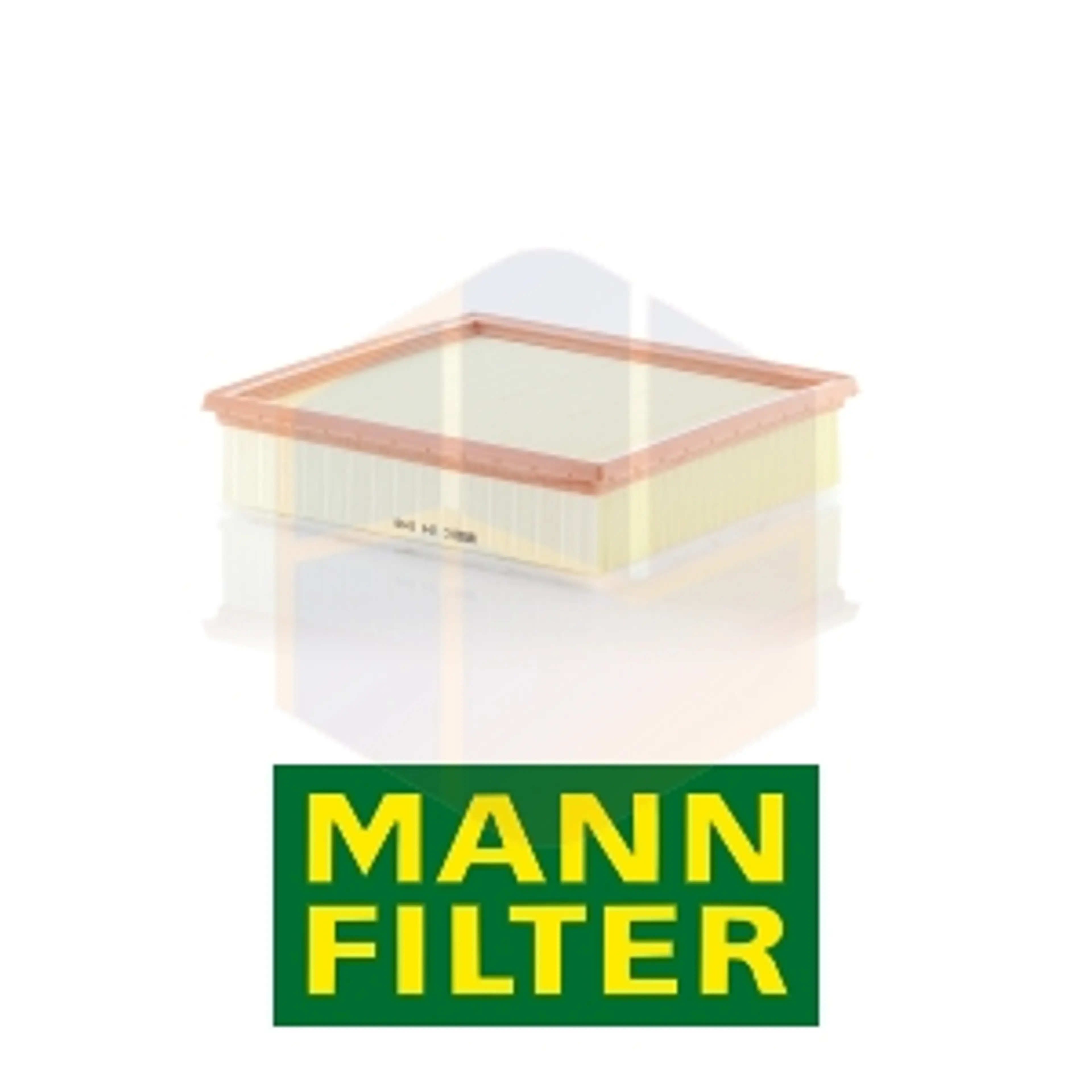 FILTRO AIRE C 24 049 MANN