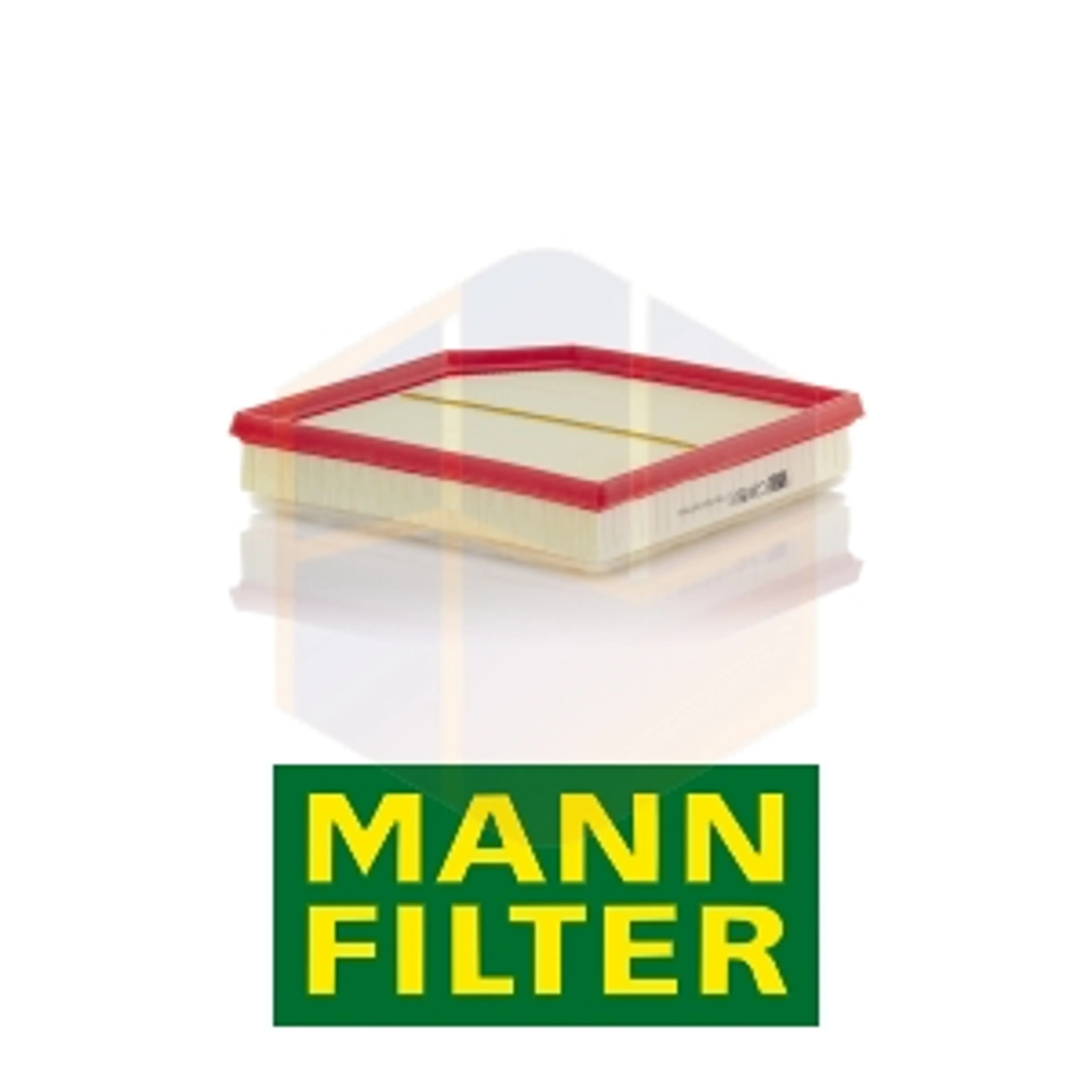 FILTRO AIRE C 24 051/1 MANN