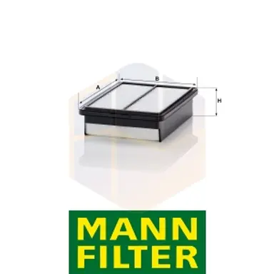 FILTRO AIRE C 24 054 MANN