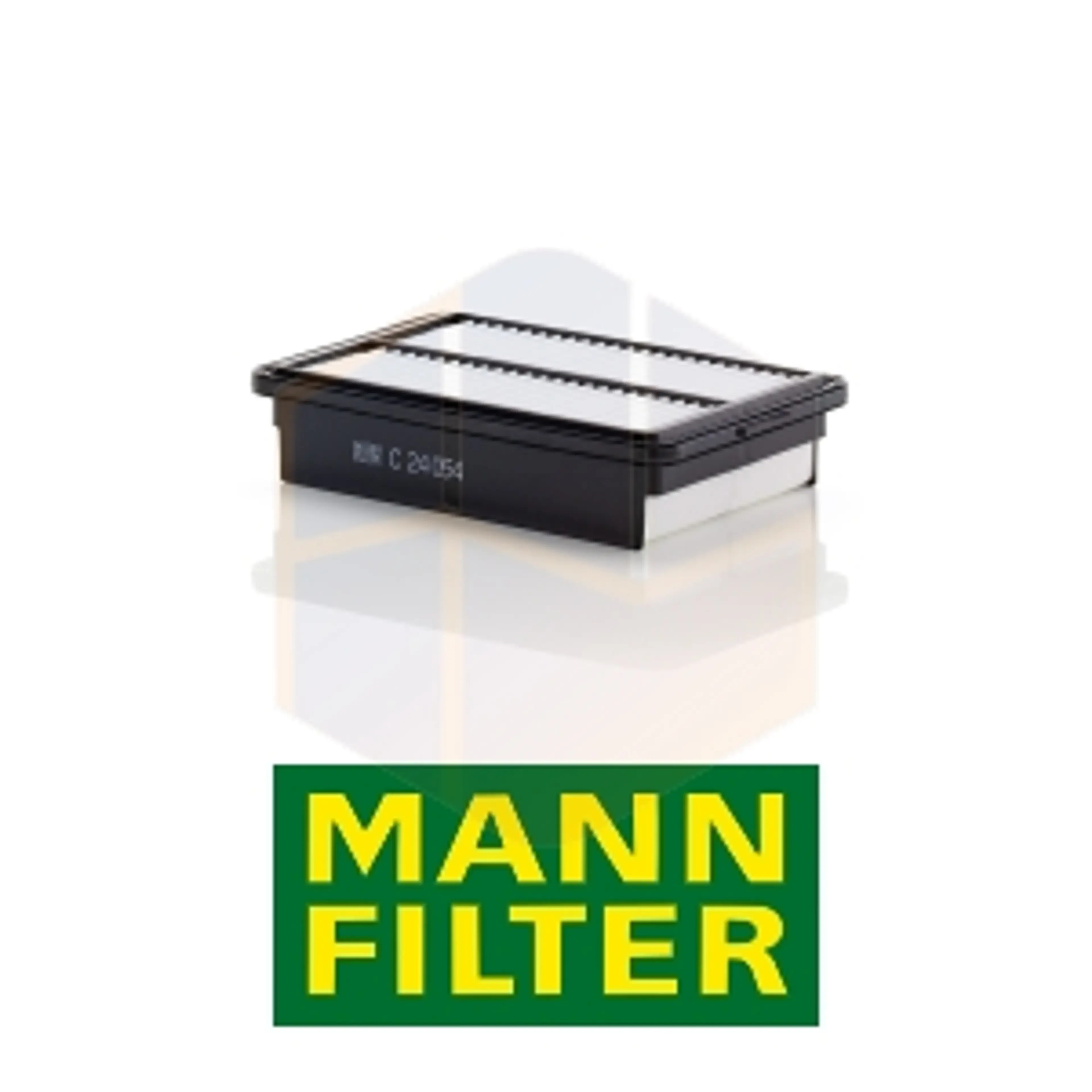 FILTRO AIRE C 24 054 MANN