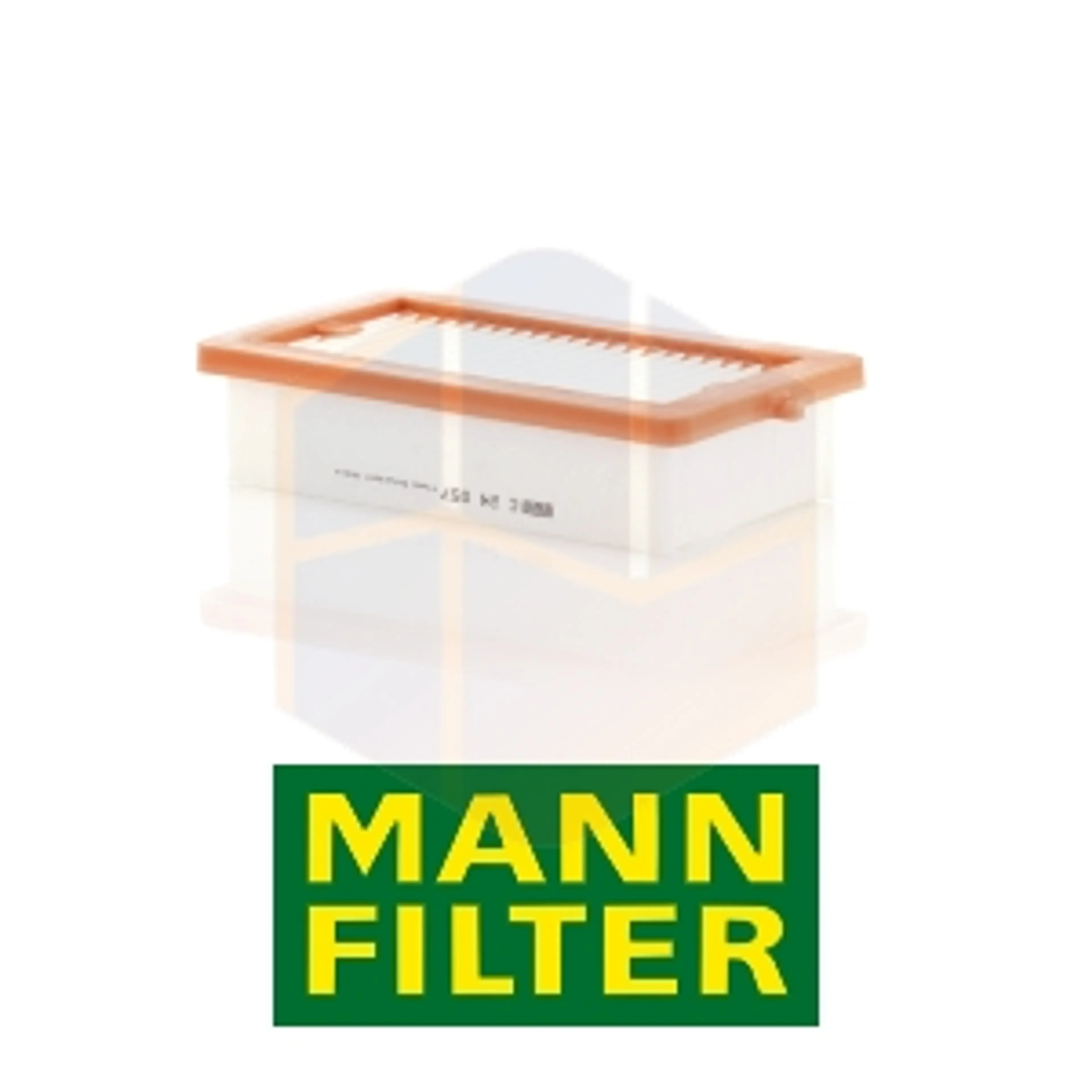 FILTRO AIRE C 24 057 MANN