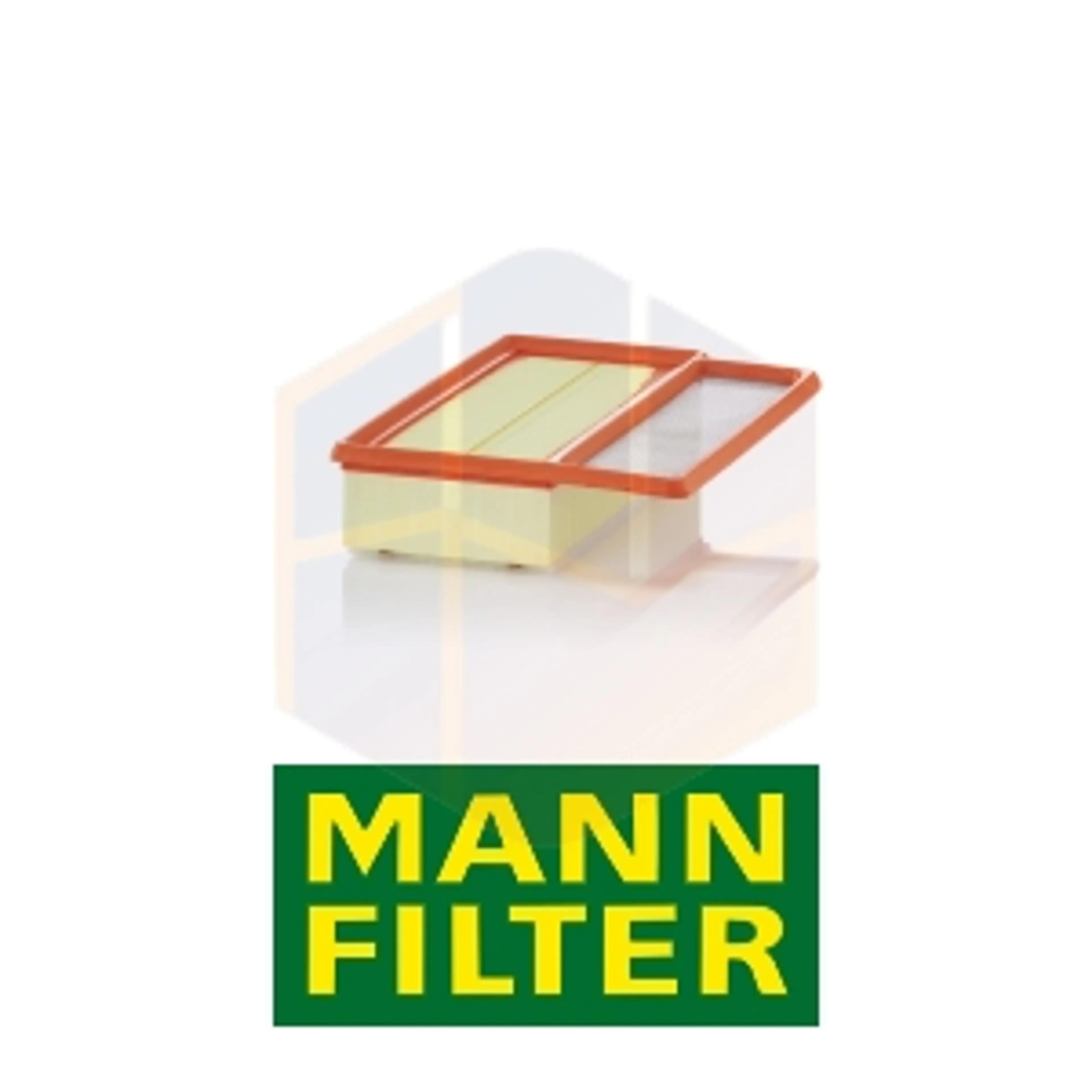 FILTRO AIRE C 24 080 MANN