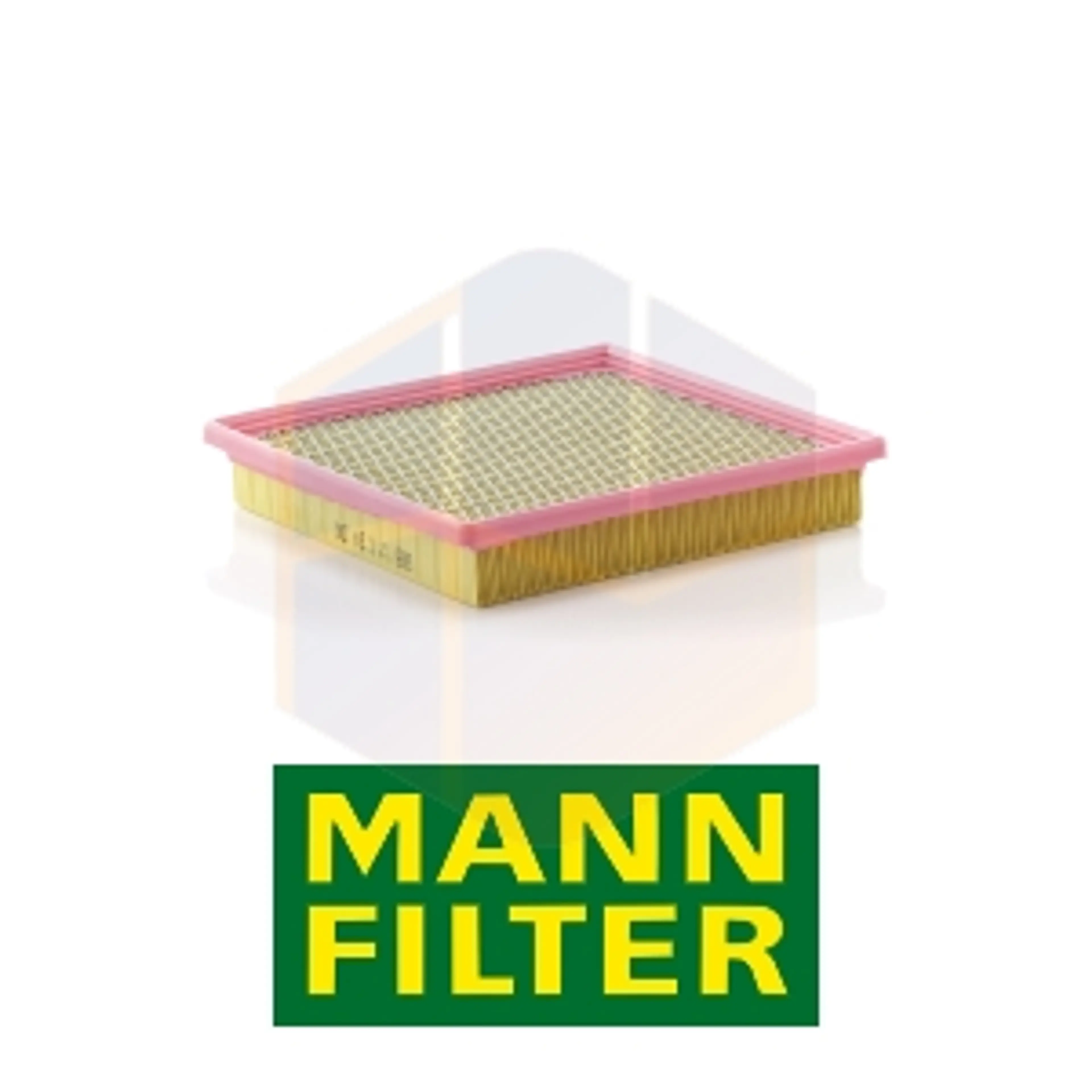 FILTRO AIRE C 24 100 MANN