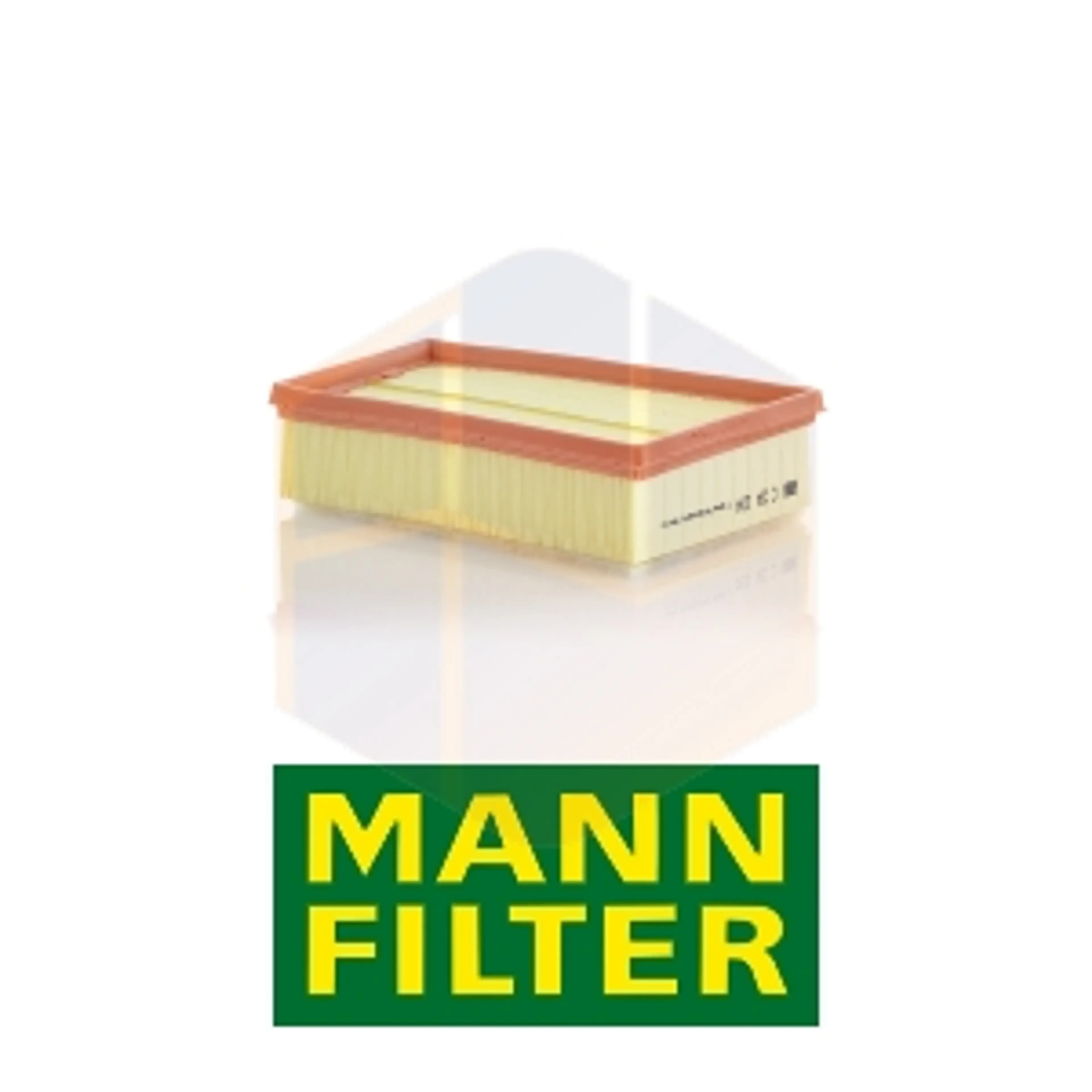 FILTRO AIRE C 24 104 MANN