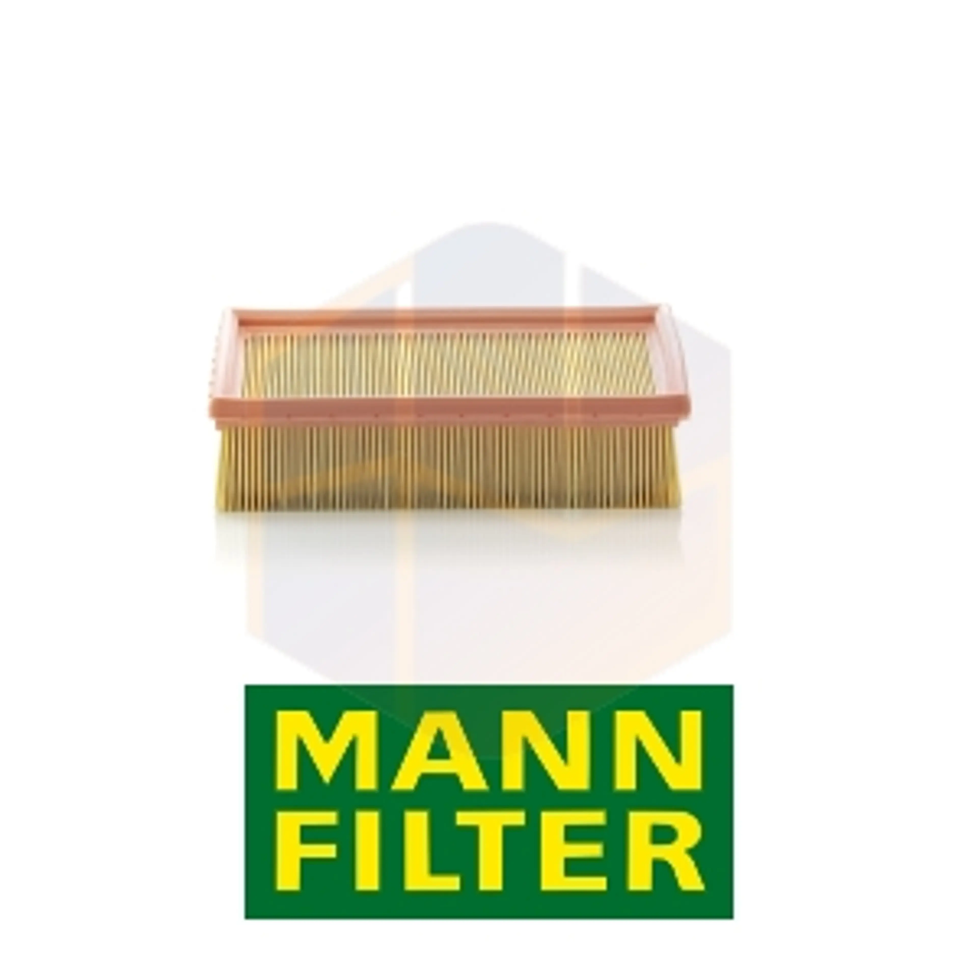 FILTRO AIRE C 24 105 MANN