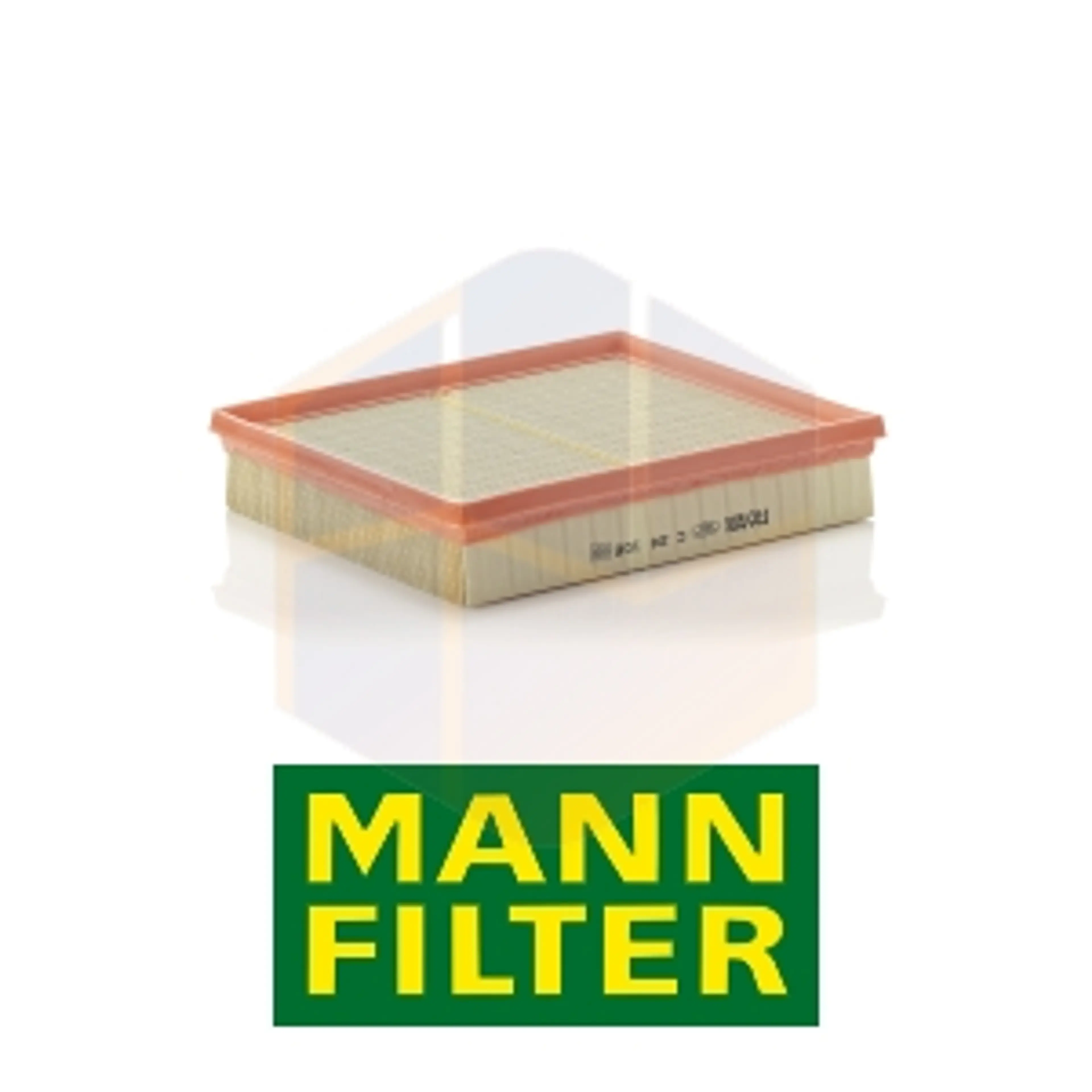 FILTRO AIRE C 24 106 MANN