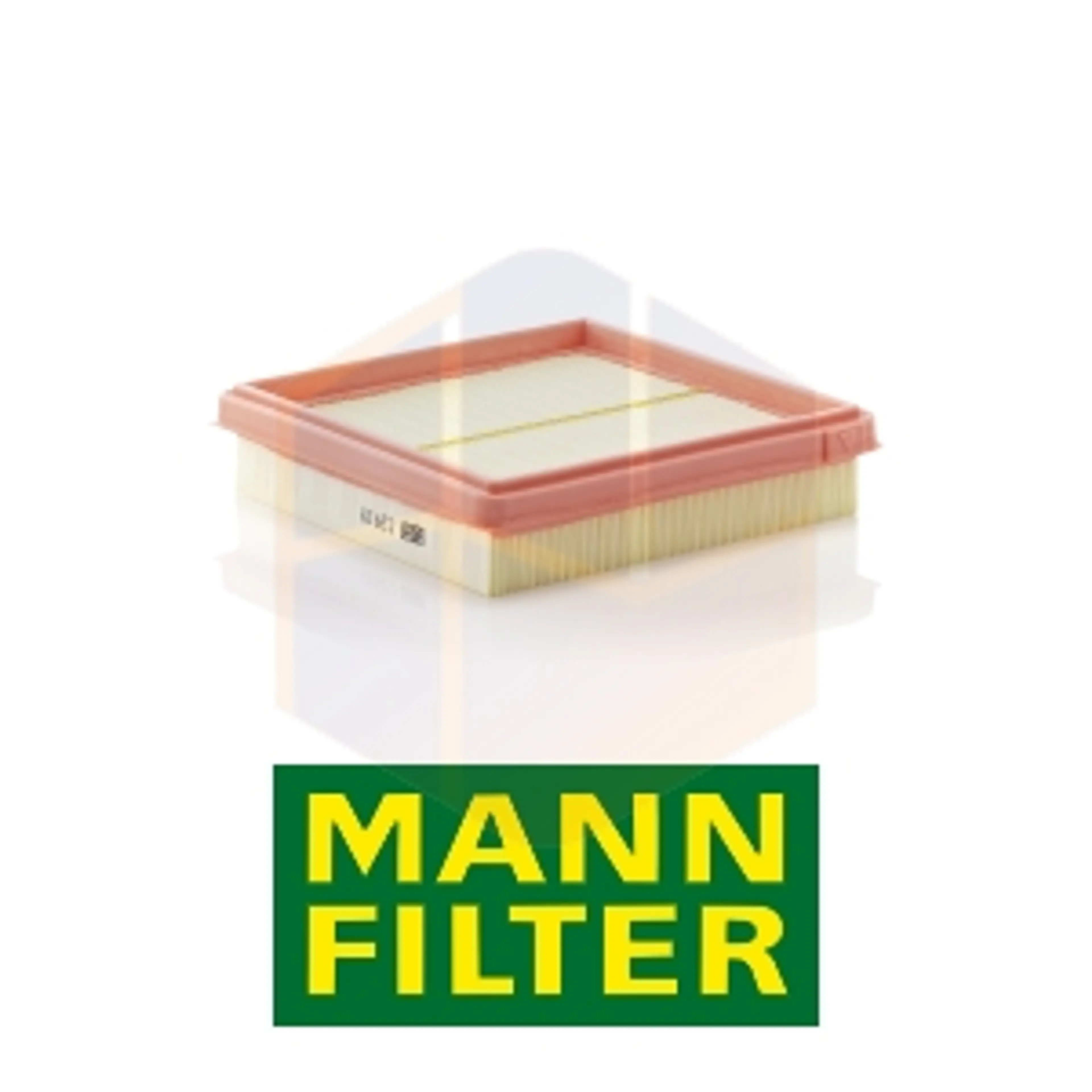 FILTRO AIRE C 24 113 MANN