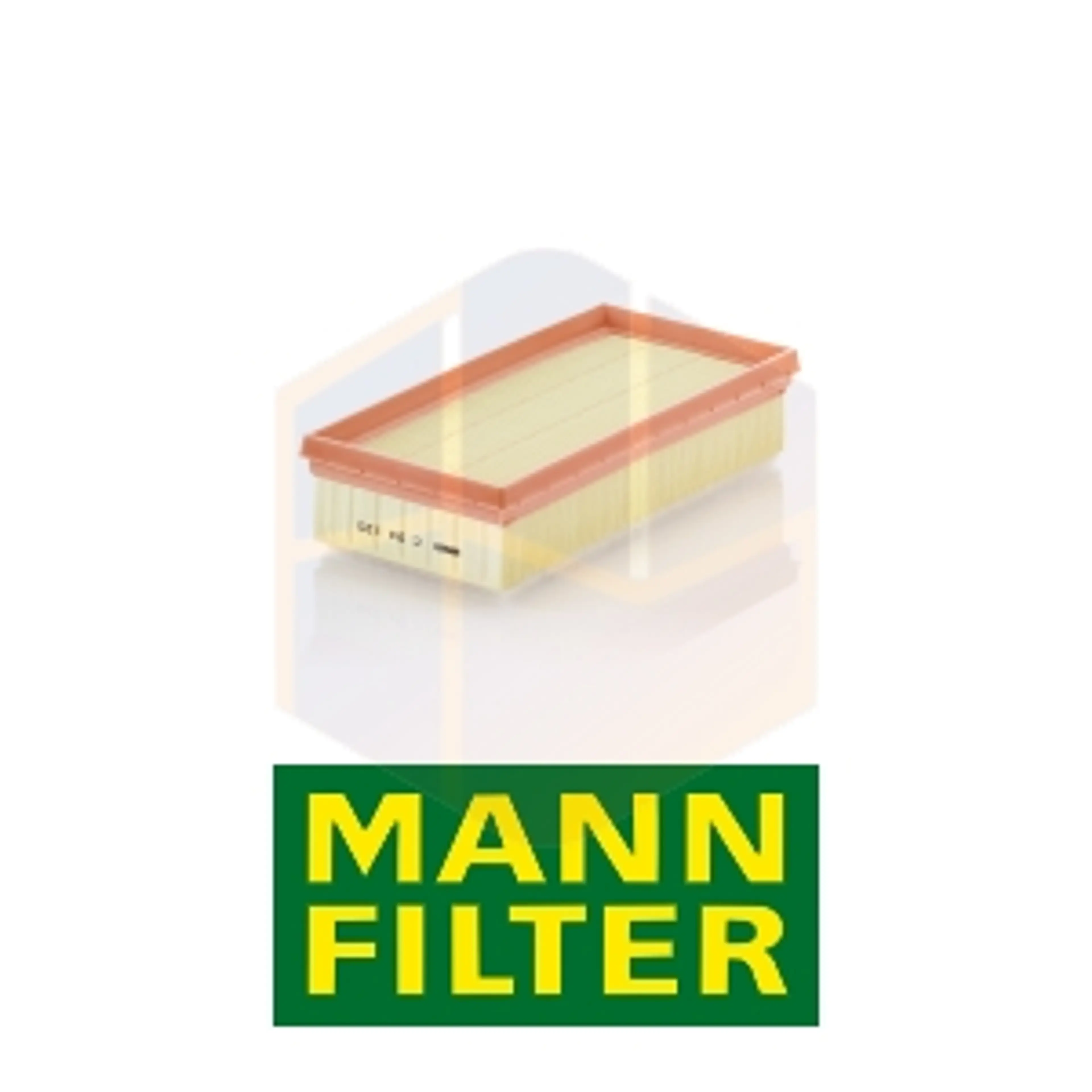 FILTRO AIRE C 24 120 MANN