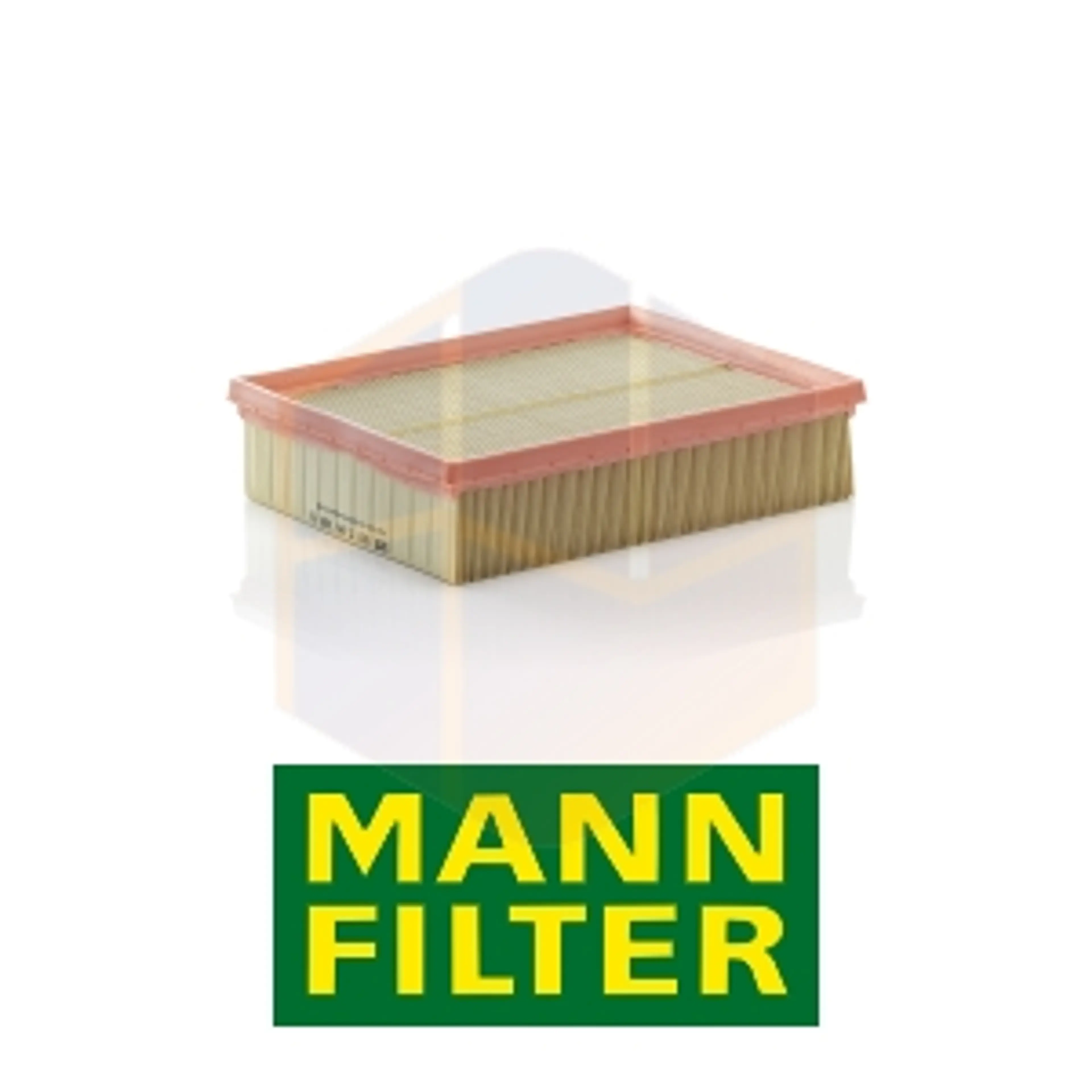 FILTRO AIRE C 24 128 MANN