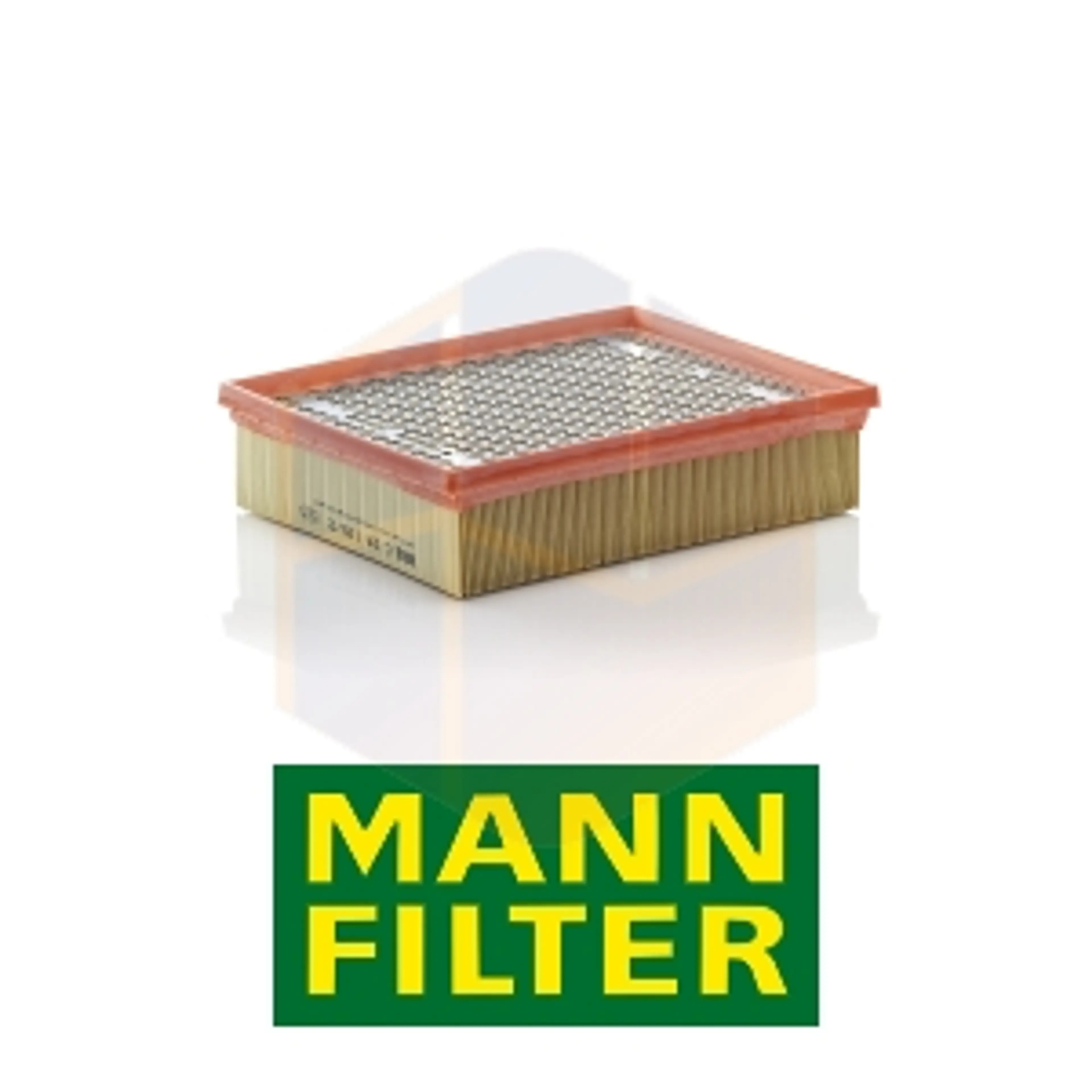 FILTRO AIRE C 24 128/2 MANN