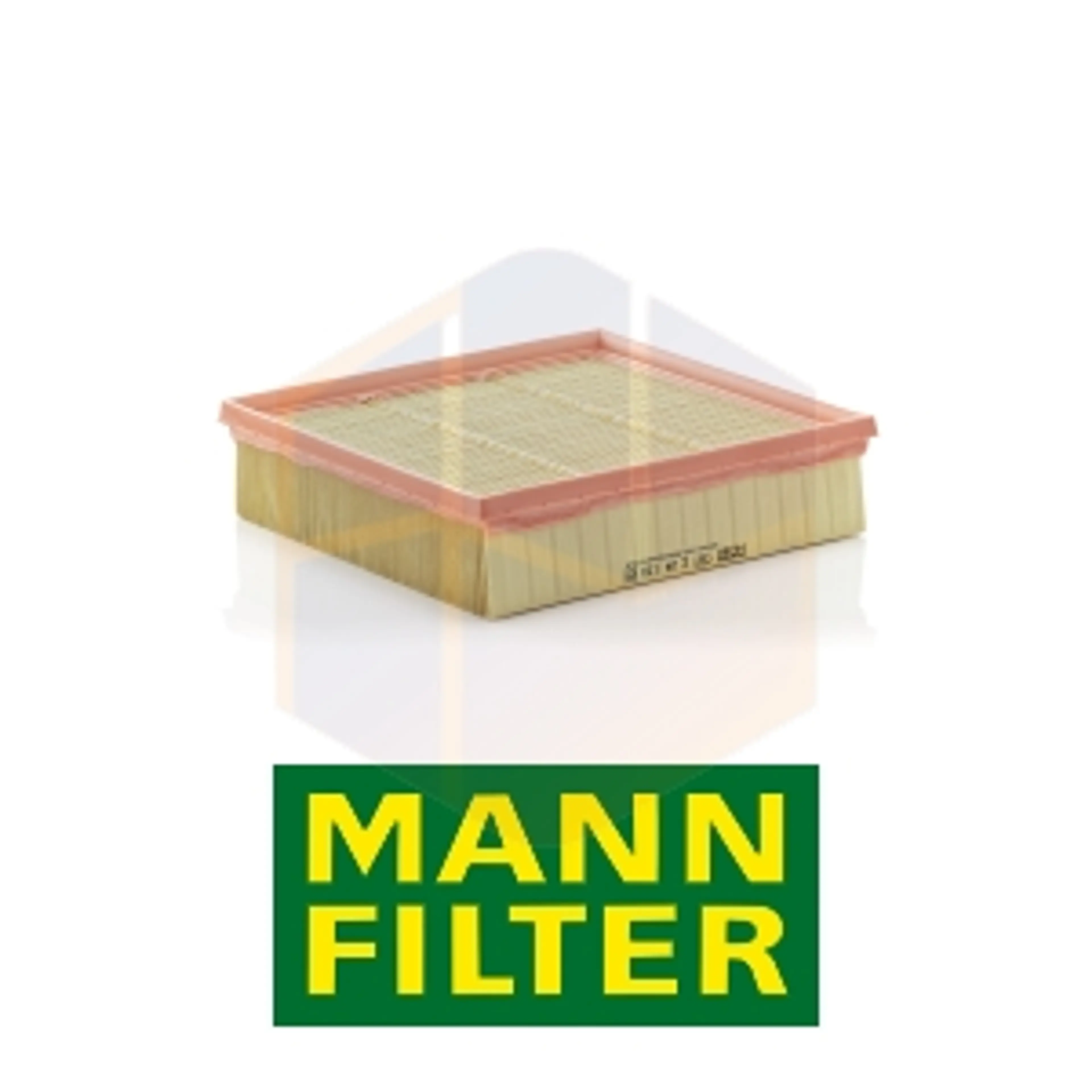 FILTRO AIRE C 24 130 MANN