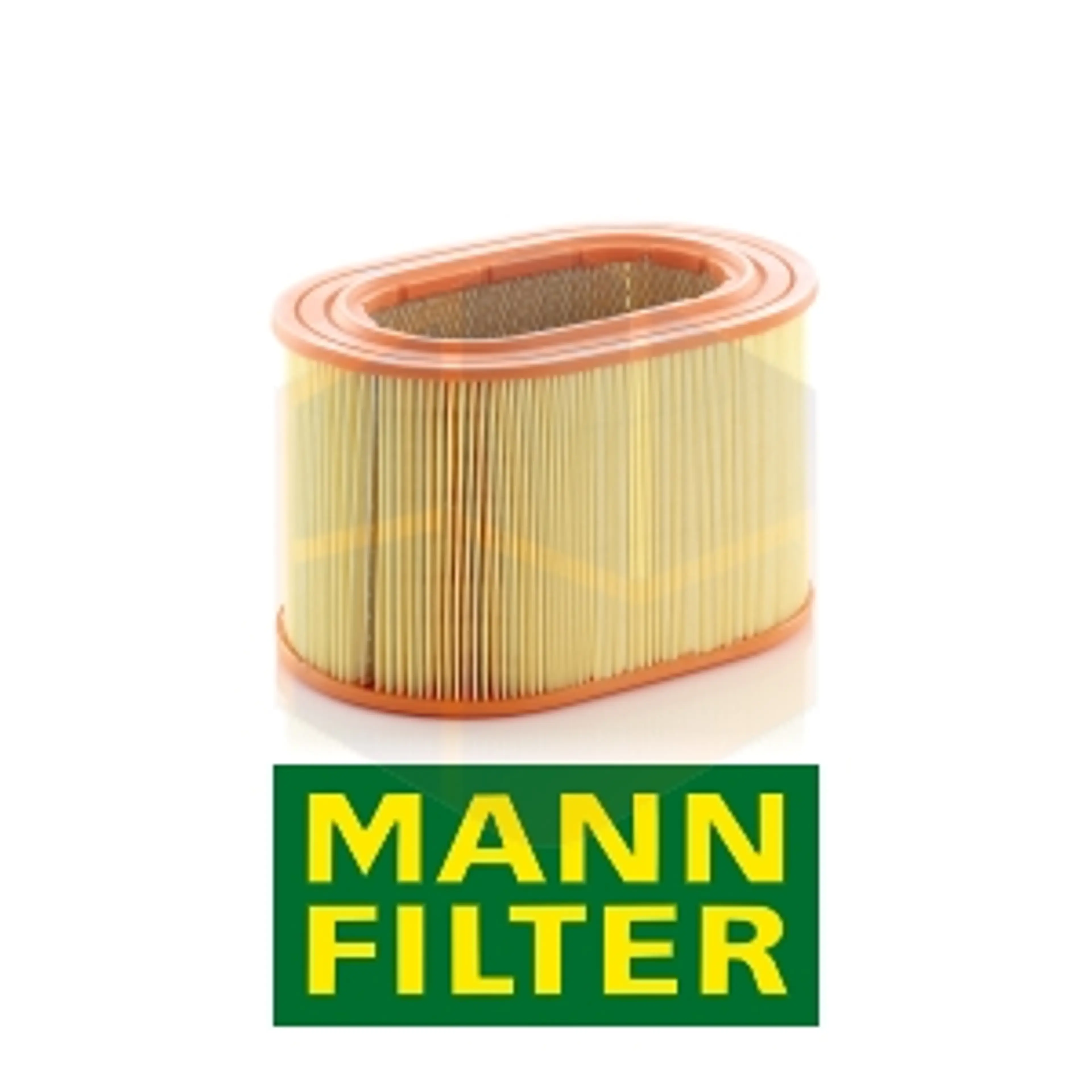 FILTRO AIRE C 24 135 MANN