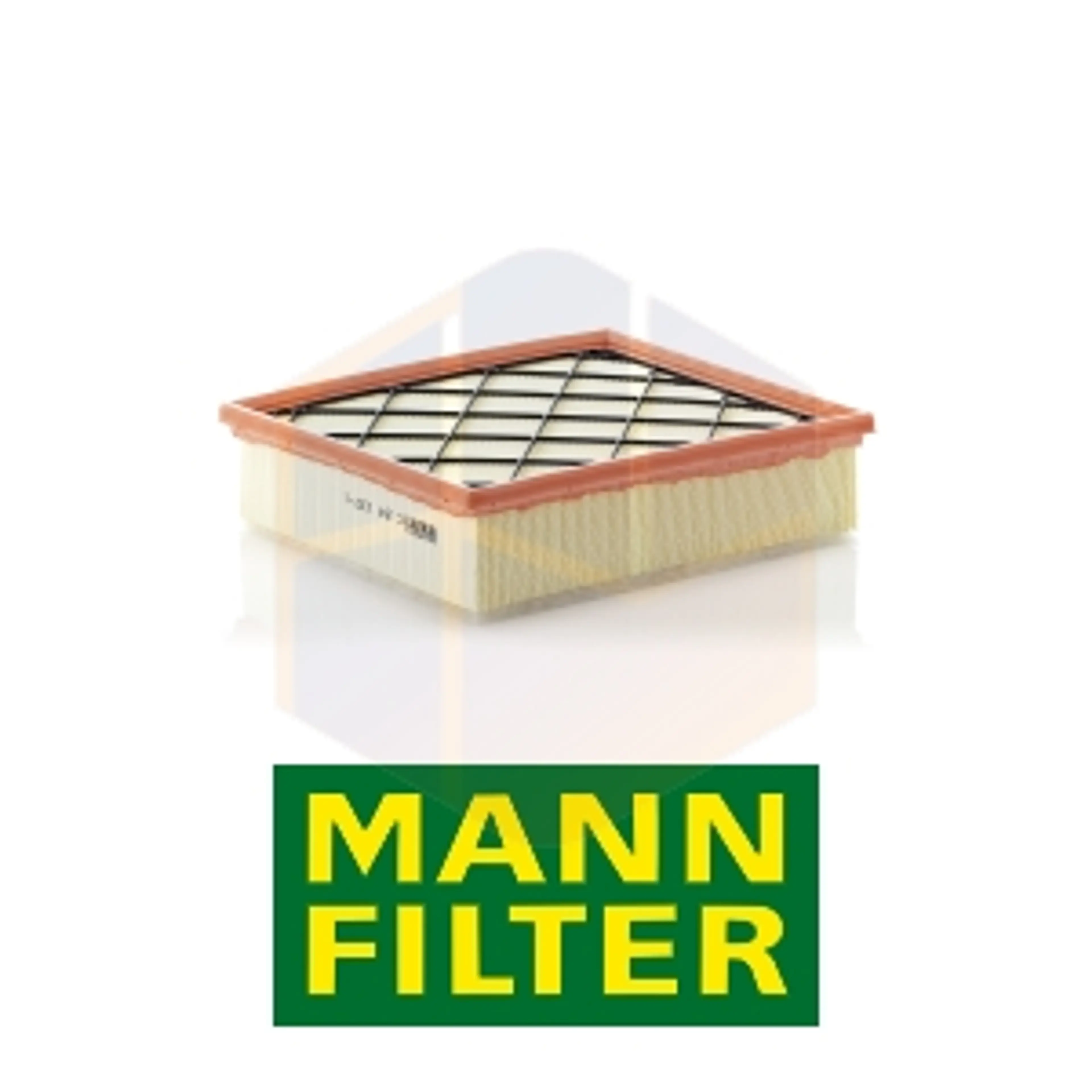 FILTRO AIRE C 24 137/1 MANN