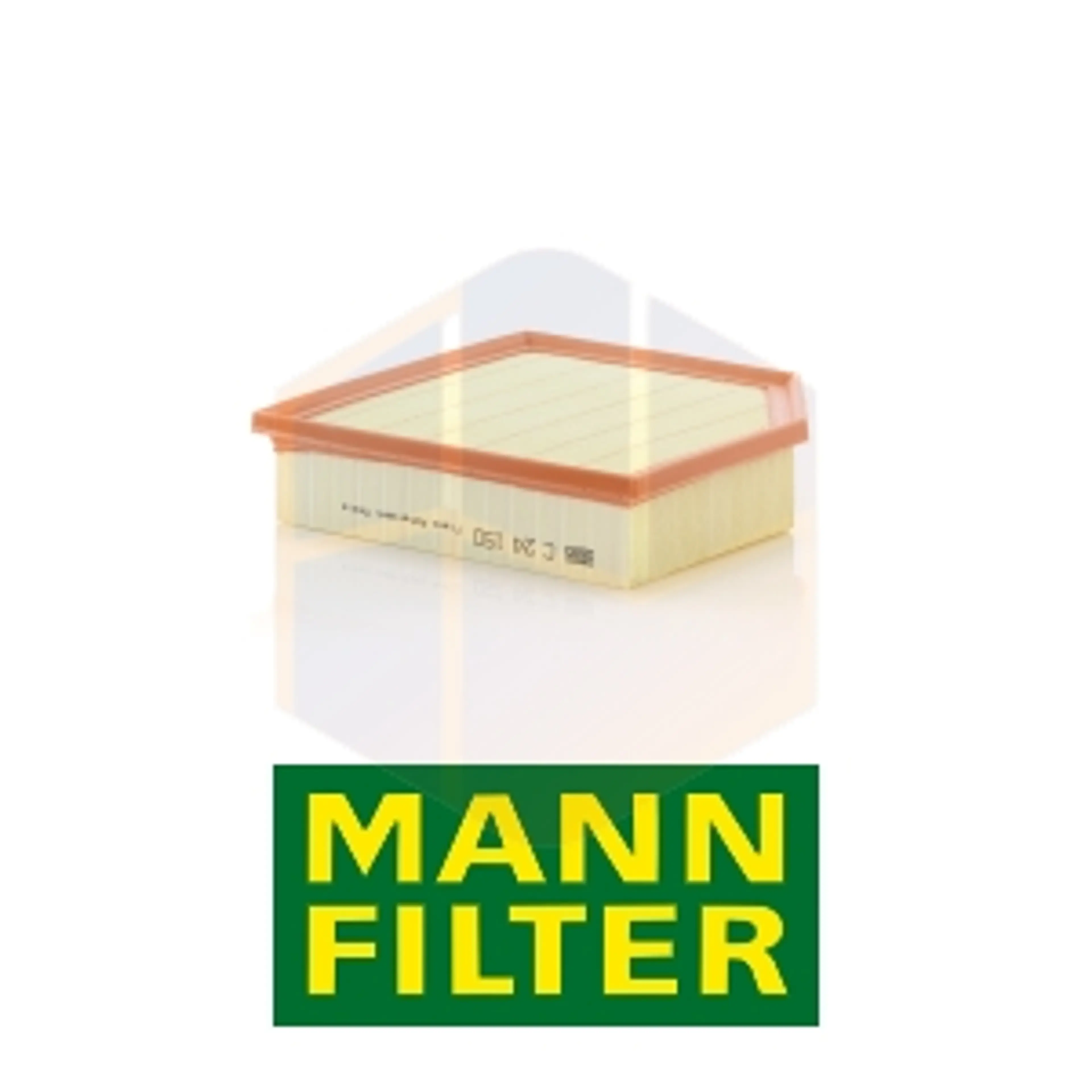 FILTRO AIRE C 24 150 MANN