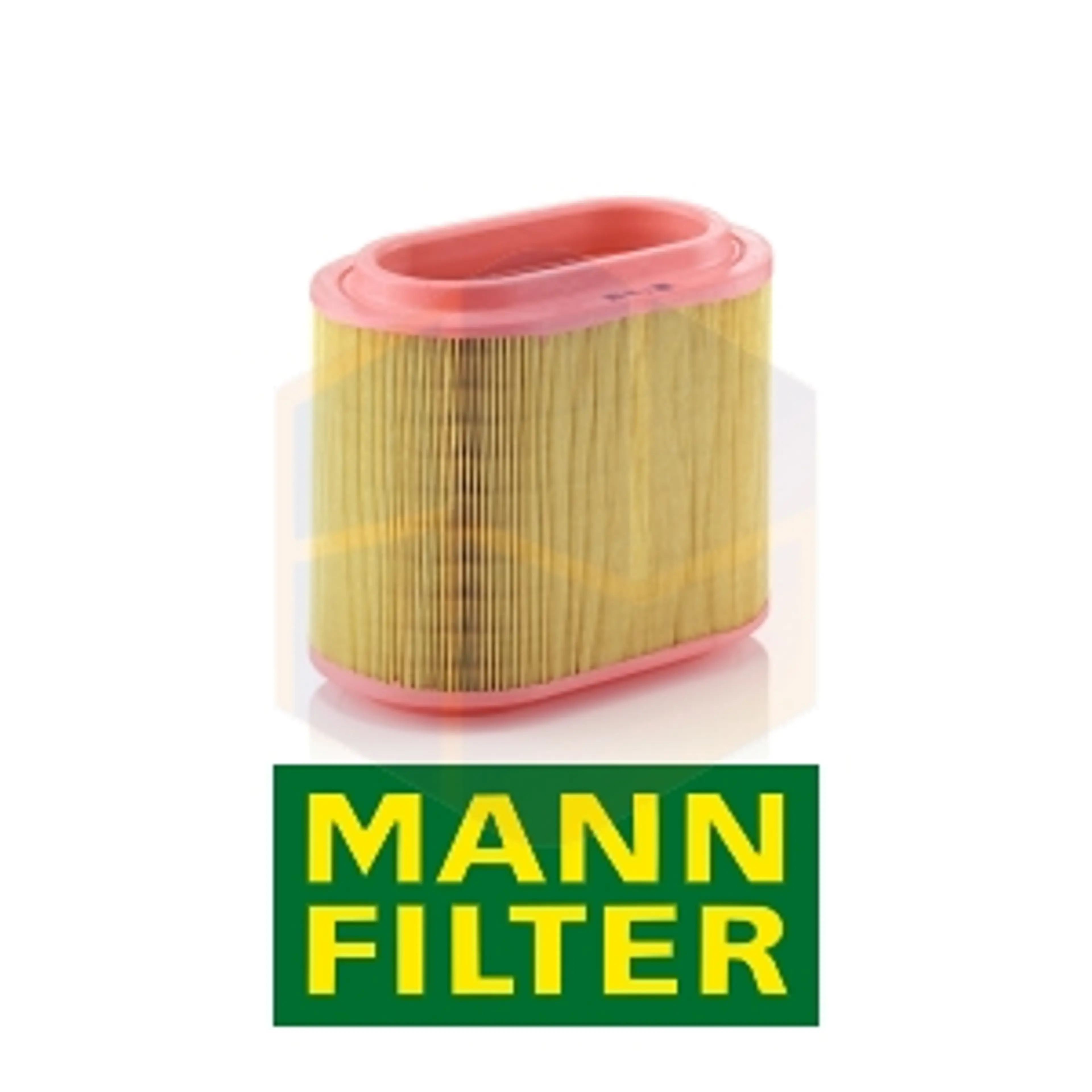 FILTRO AIRE C 24 196 MANN