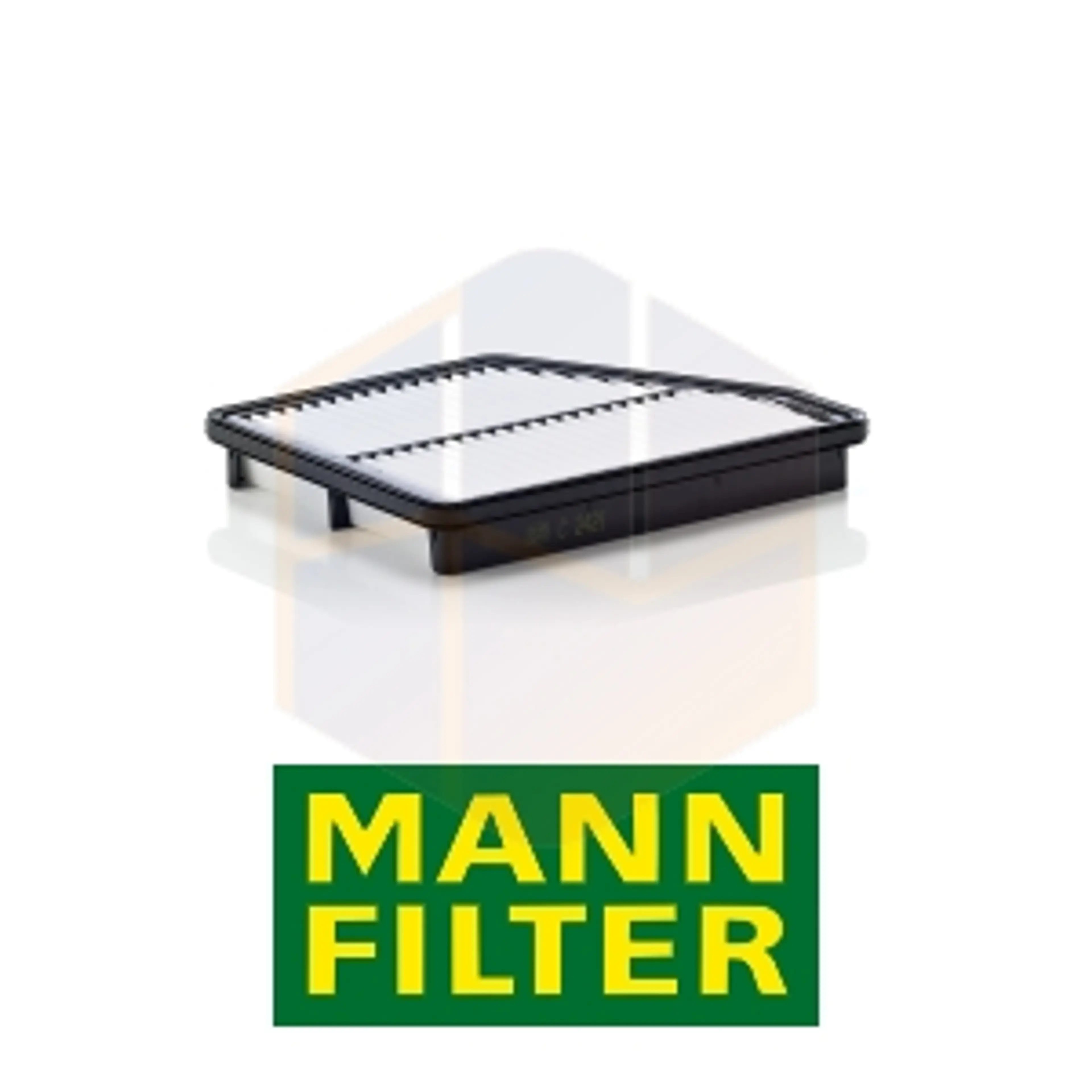 FILTRO AIRE C 2421 MANN