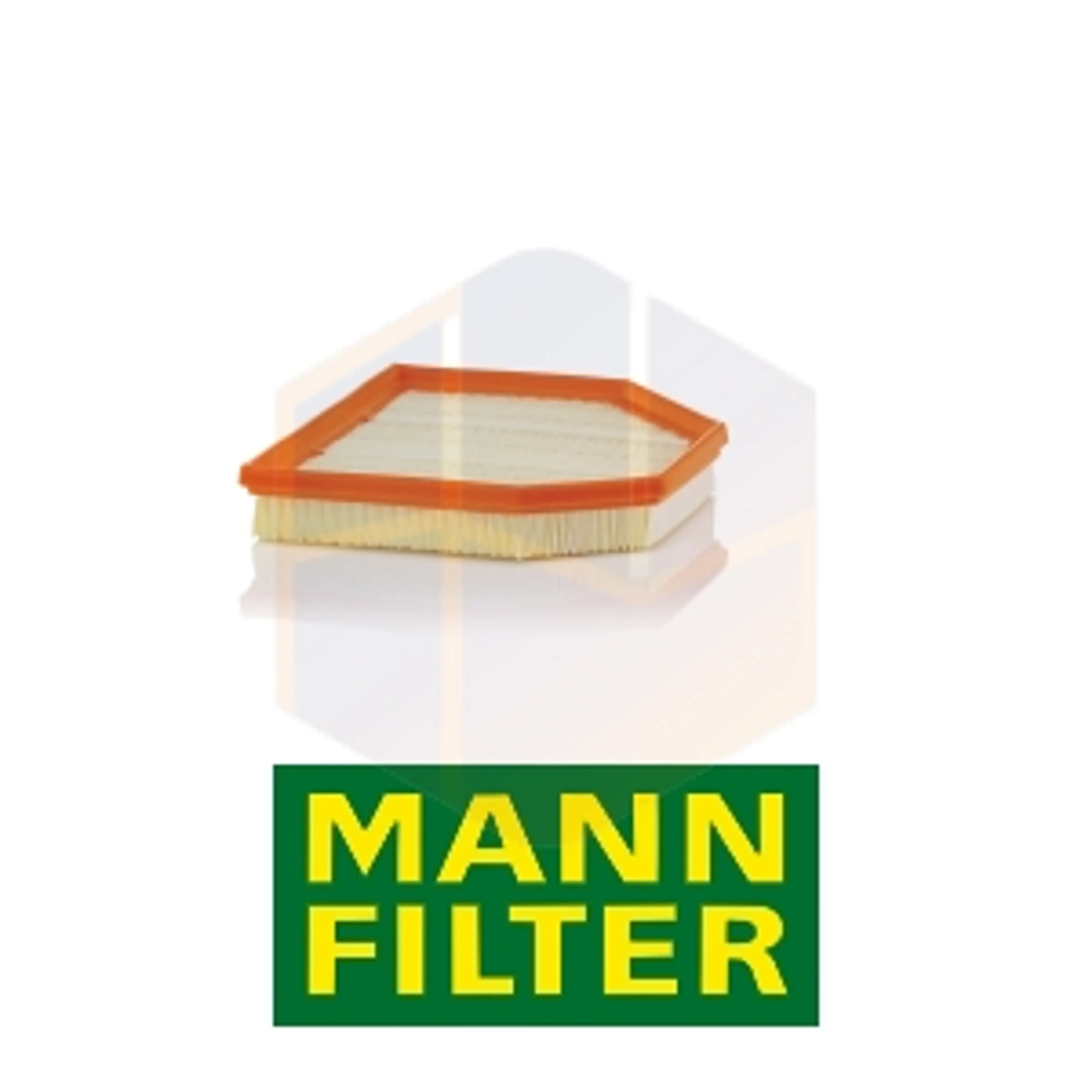 FILTRO AIRE C 24 242 MANN