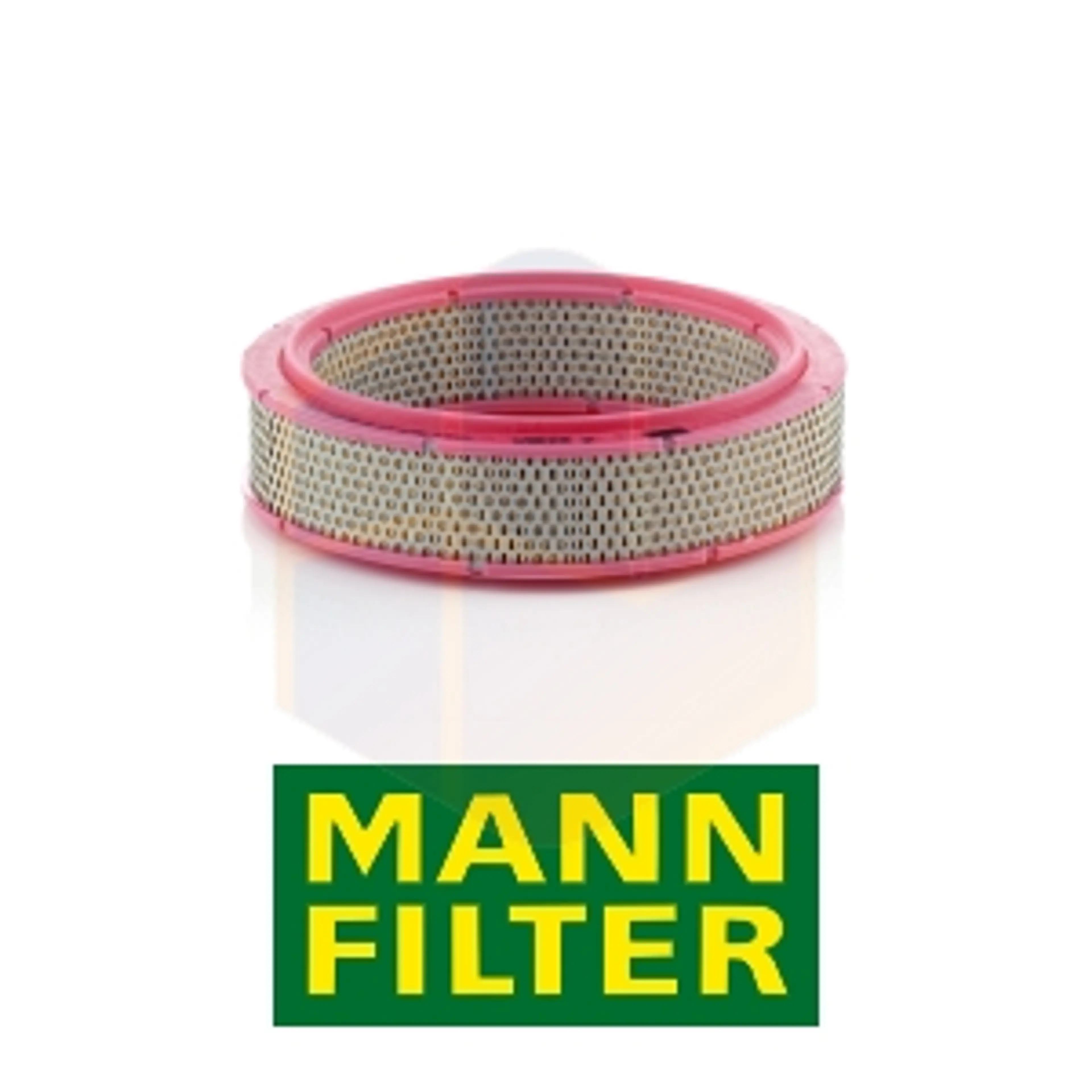 FILTRO AIRE C 2436/1 MANN