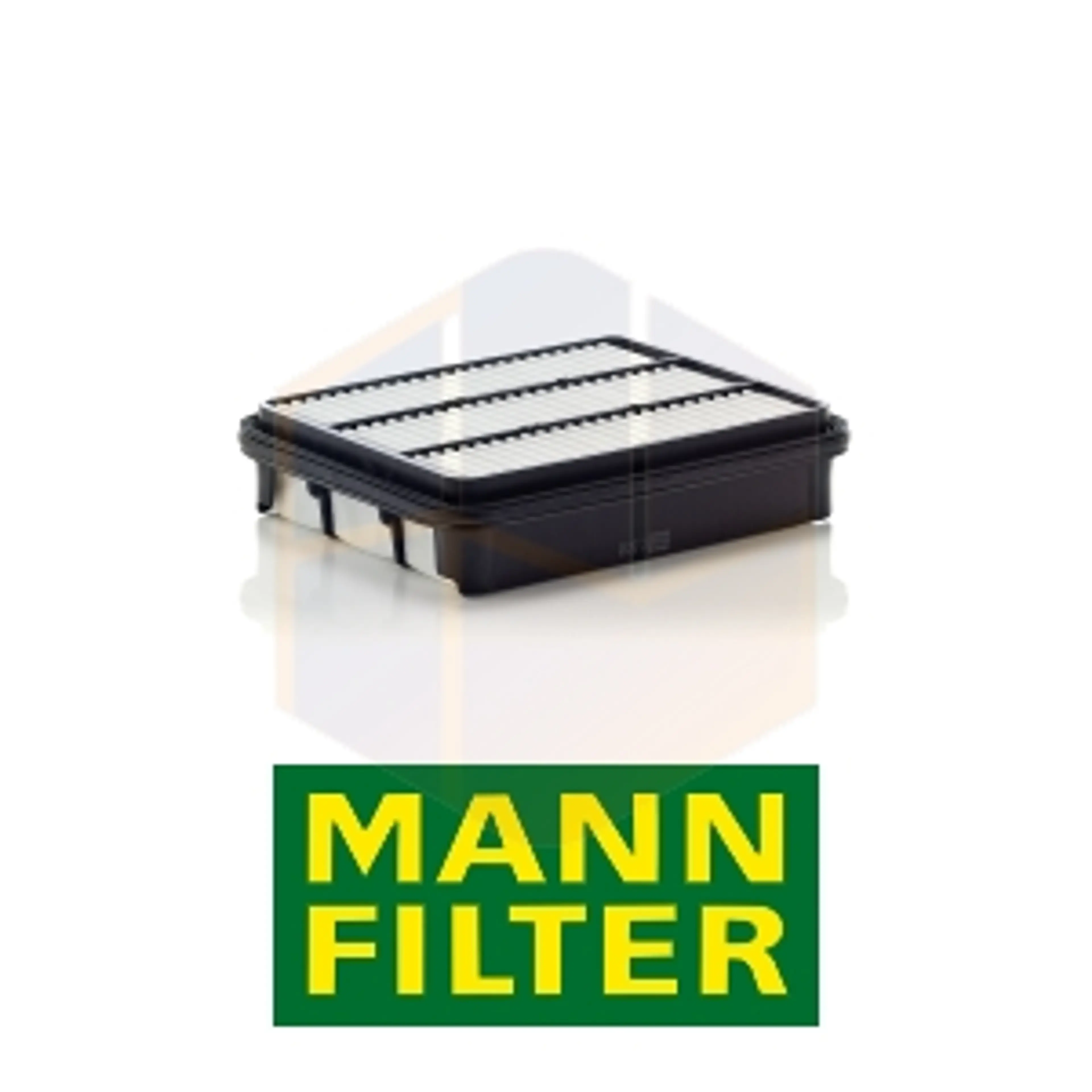 FILTRO AIRE C 2438 MANN