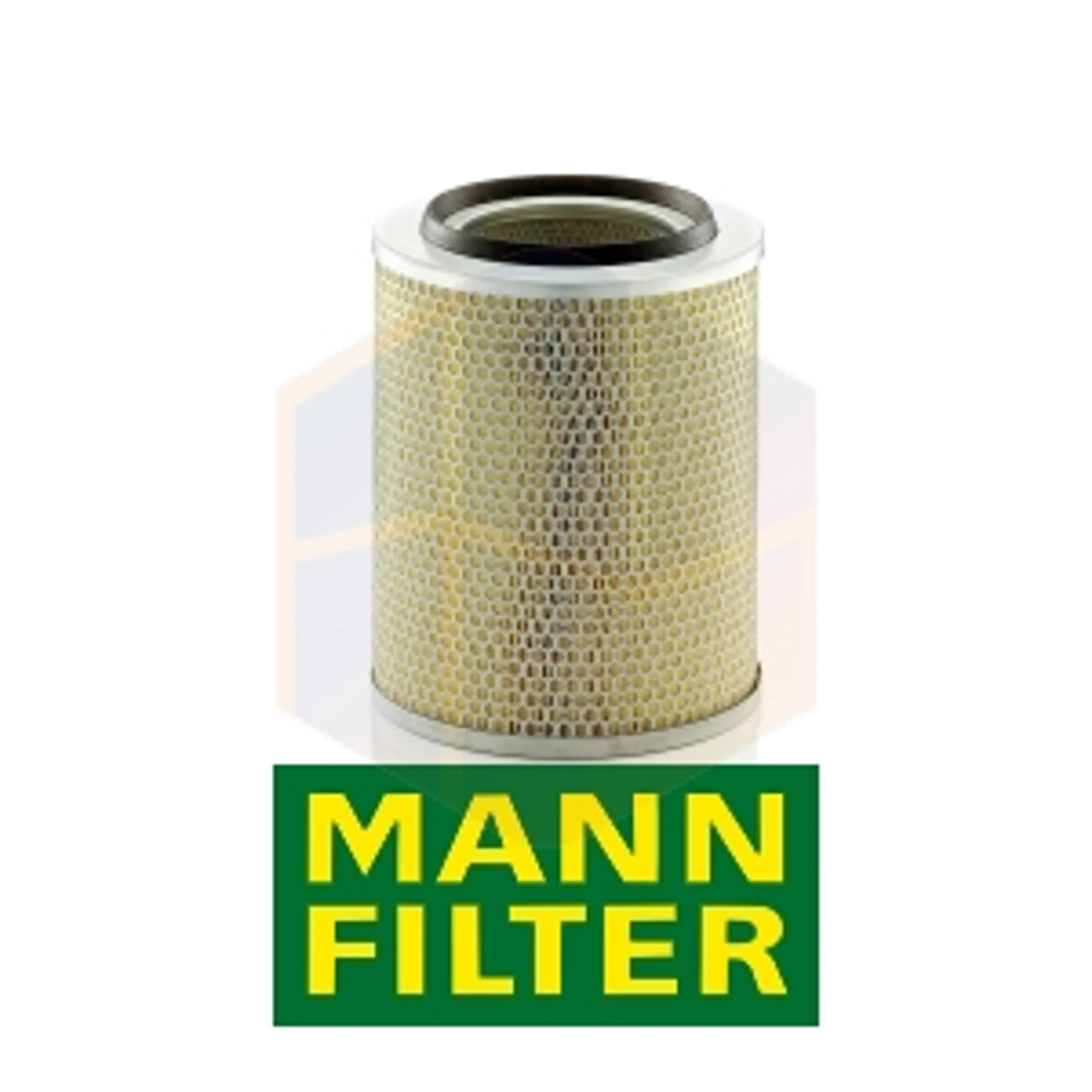 FILTRO AIRE C 24 393 MANN