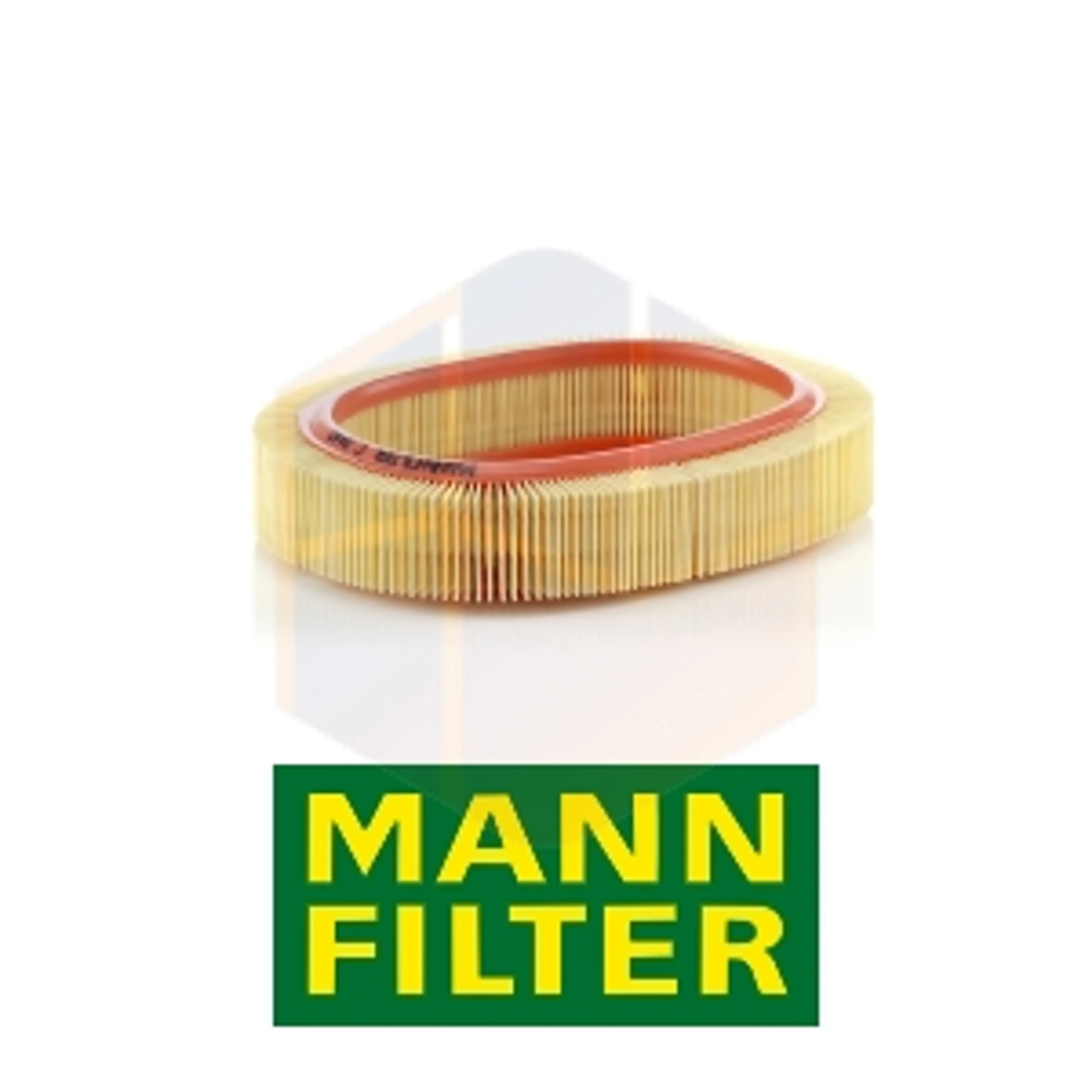 FILTRO AIRE C 2440 MANN