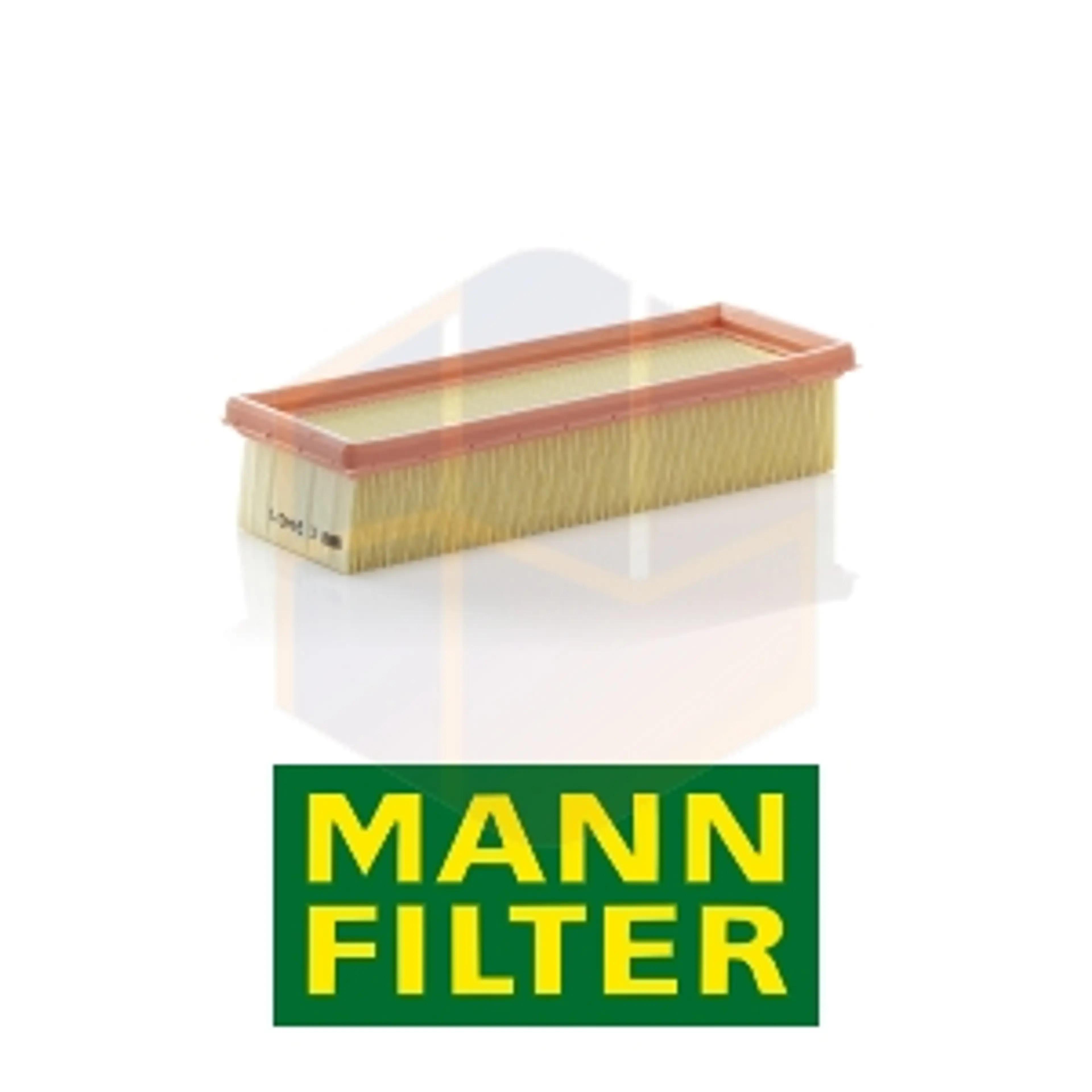 FILTRO AIRE C 2440/1 MANN