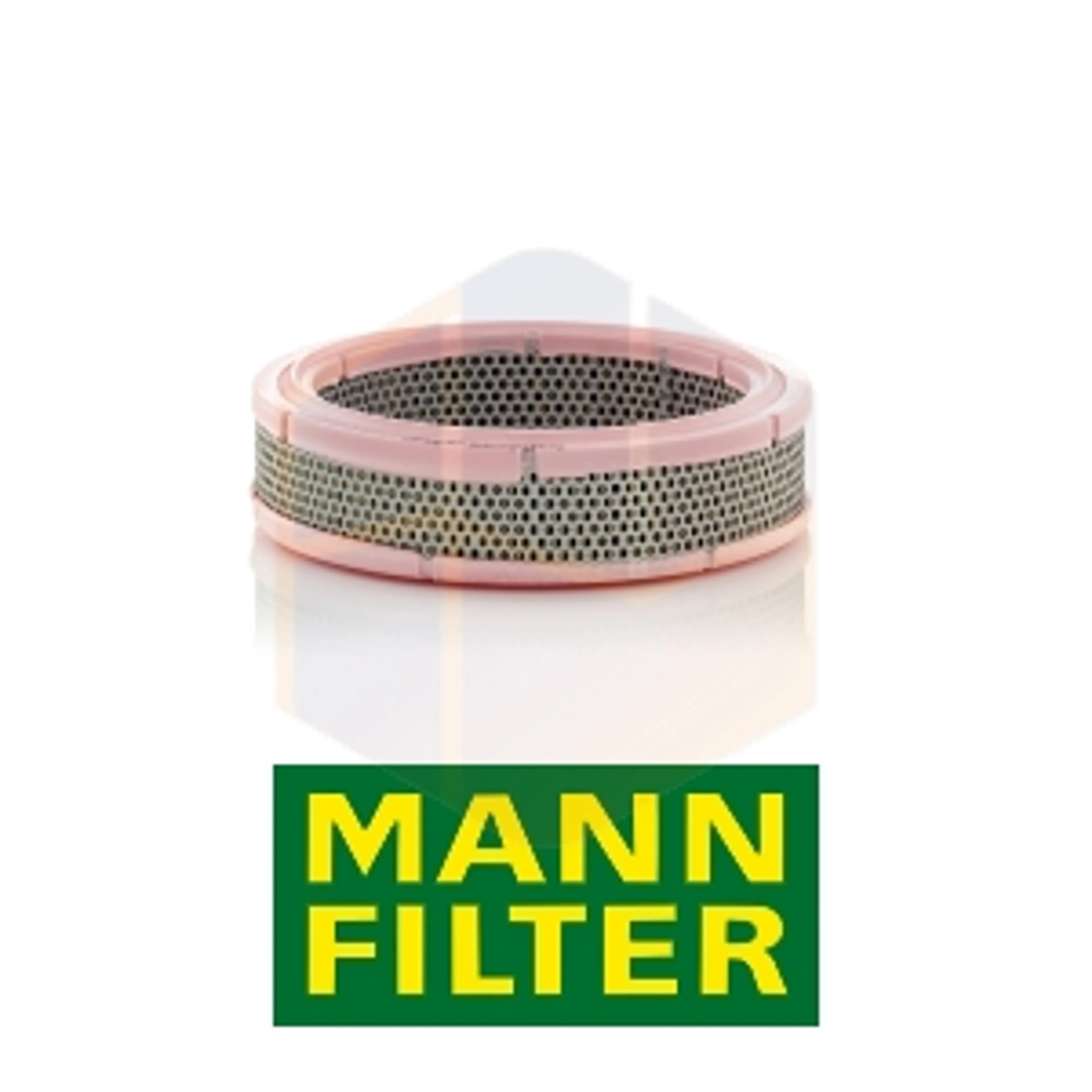 FILTRO AIRE C 2443 MANN