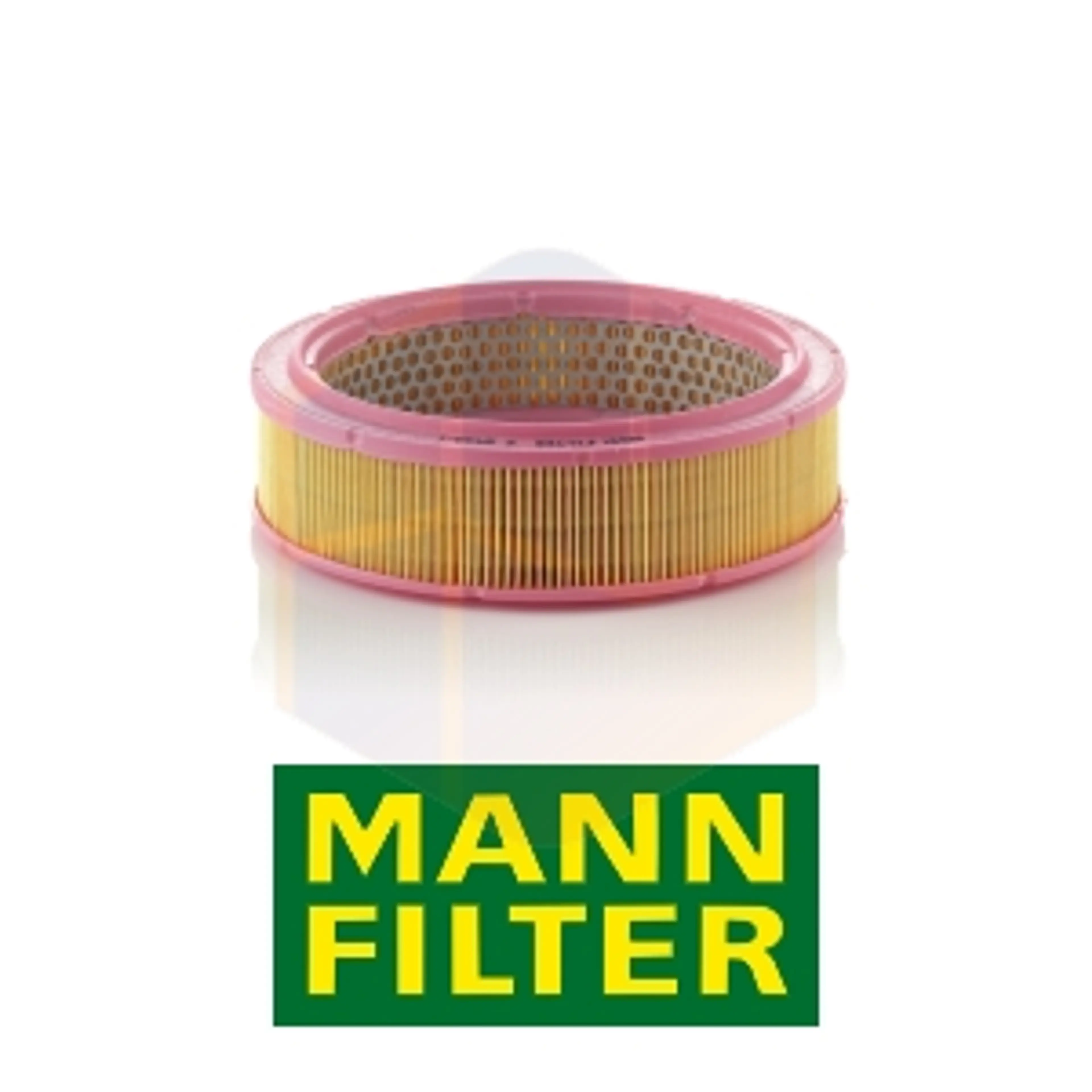 FILTRO AIRE C 2443/1 MANN