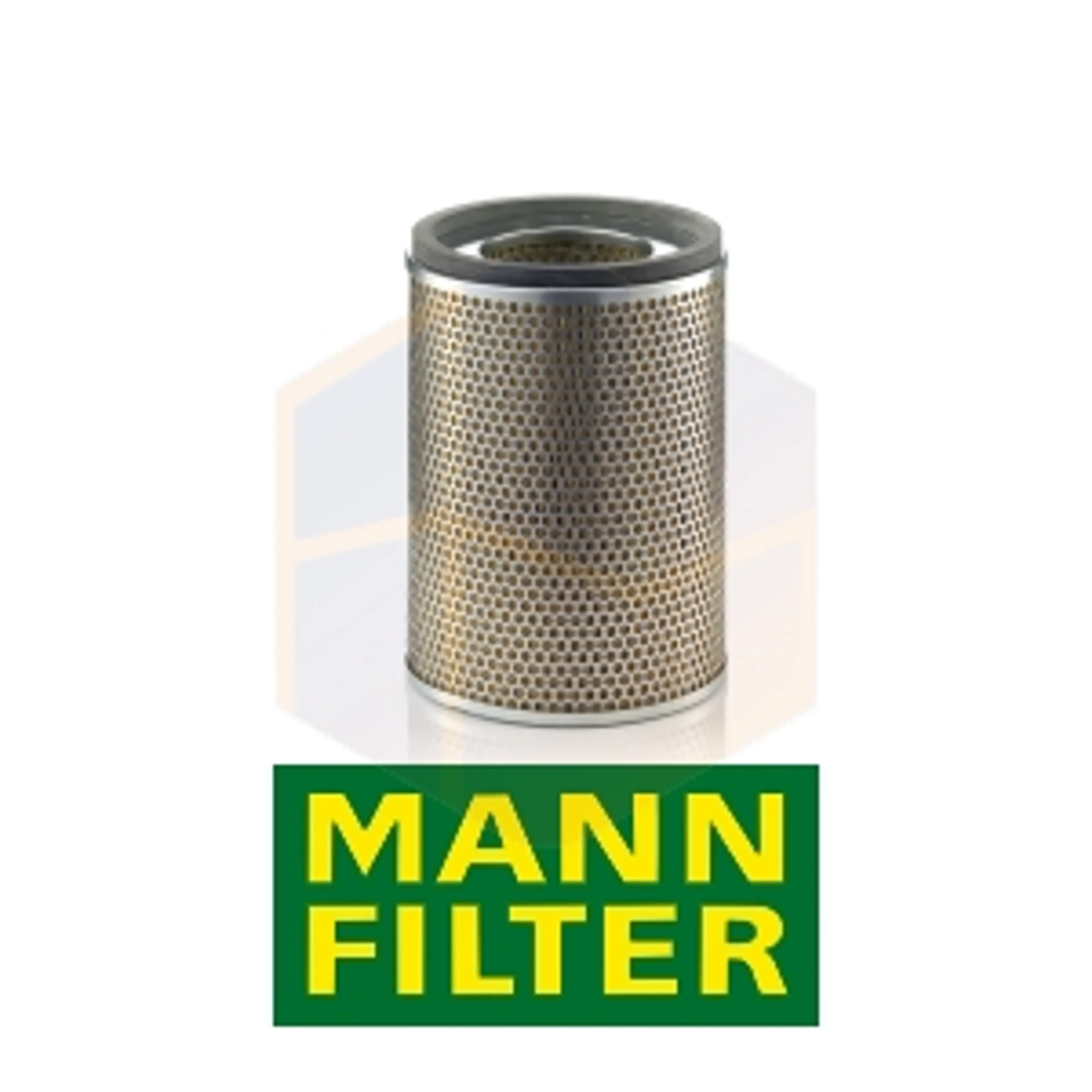 FILTRO AIRE C 24 444/1 MANN