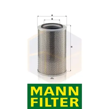 FILTRO AIRE C 24 508 MANN