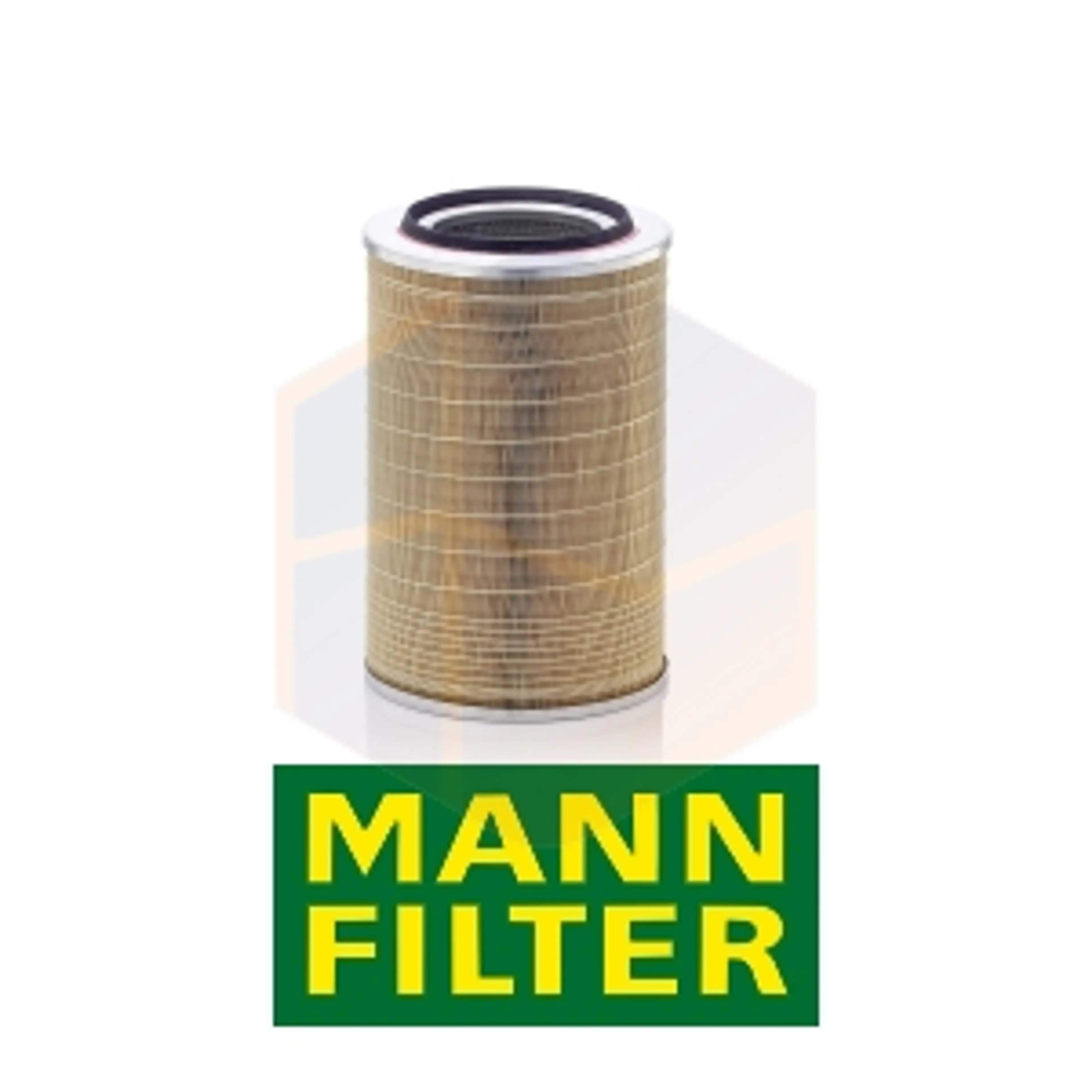 FILTRO AIRE C 24 508/1 MANN