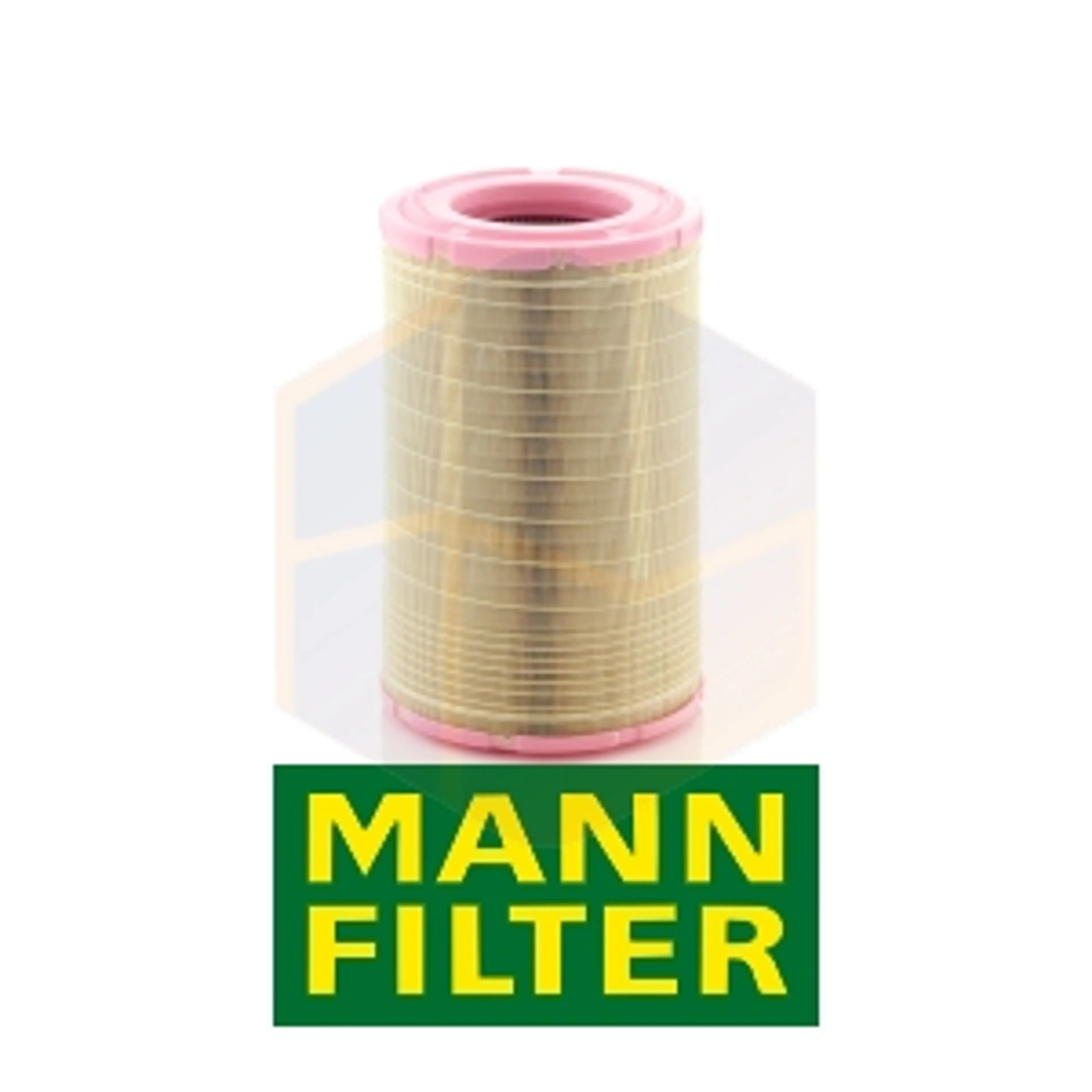 FILTRO AIRE C 24 553/2 MANN