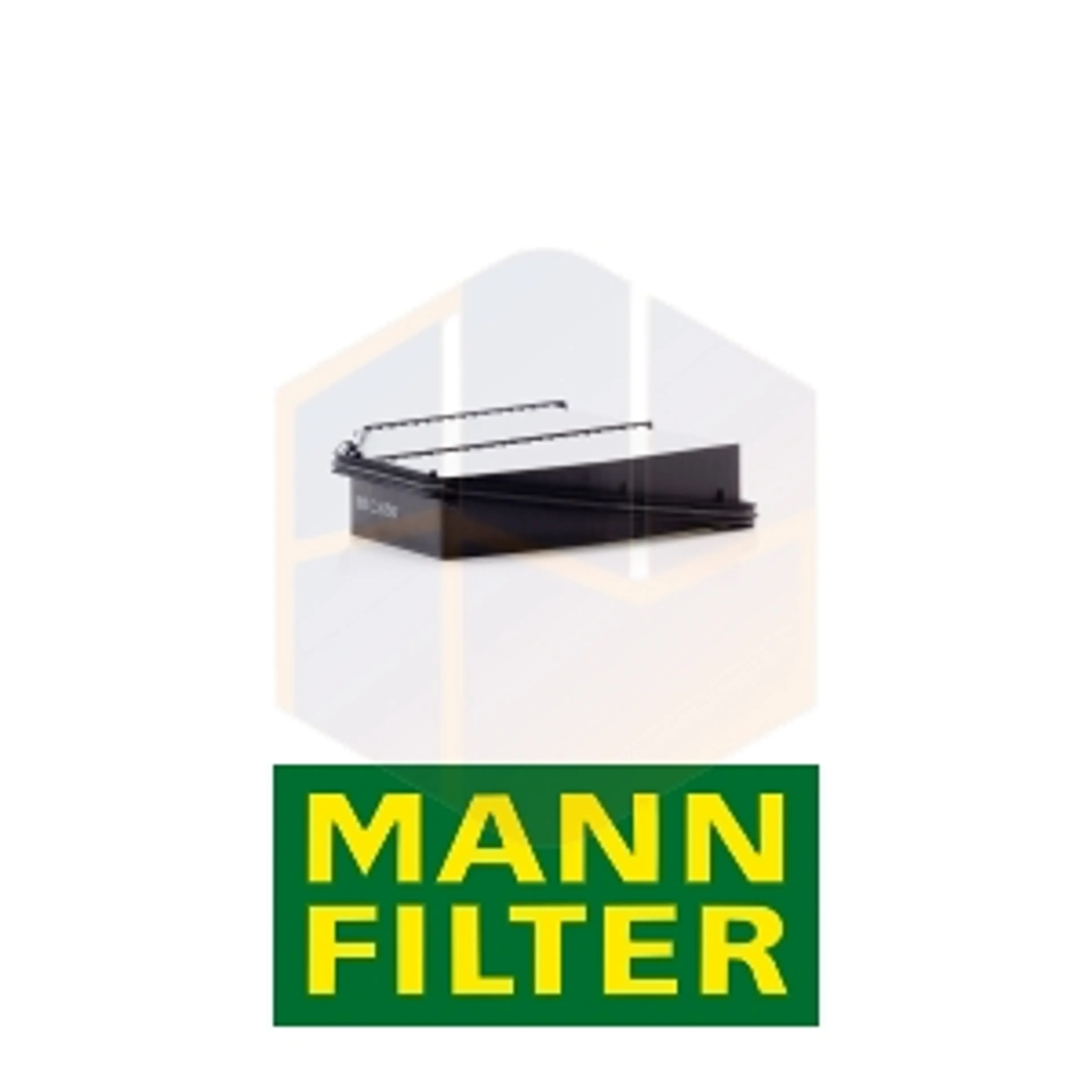 FILTRO AIRE C 24 567 MANN