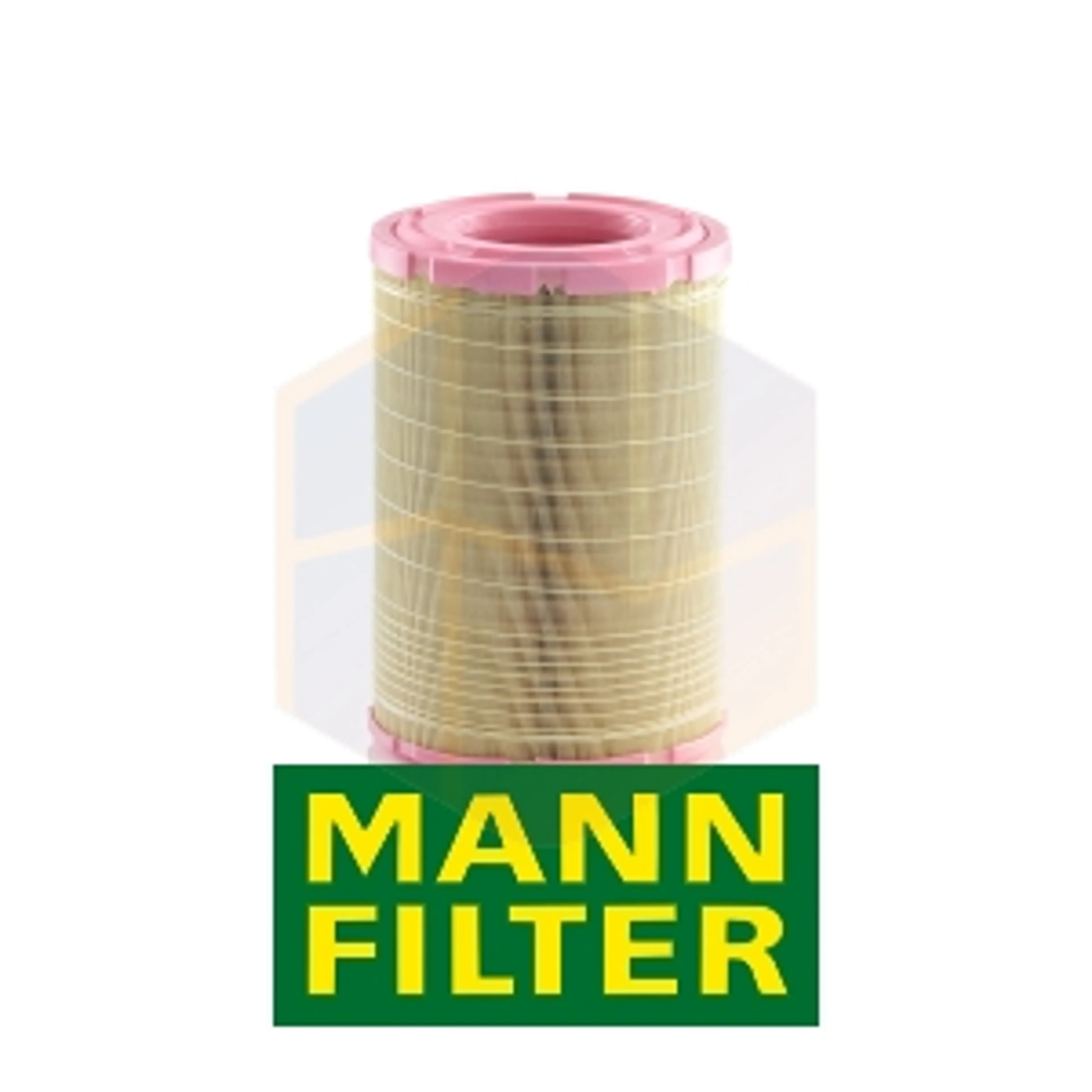 FILTRO AIRE C 24 642/2 MANN