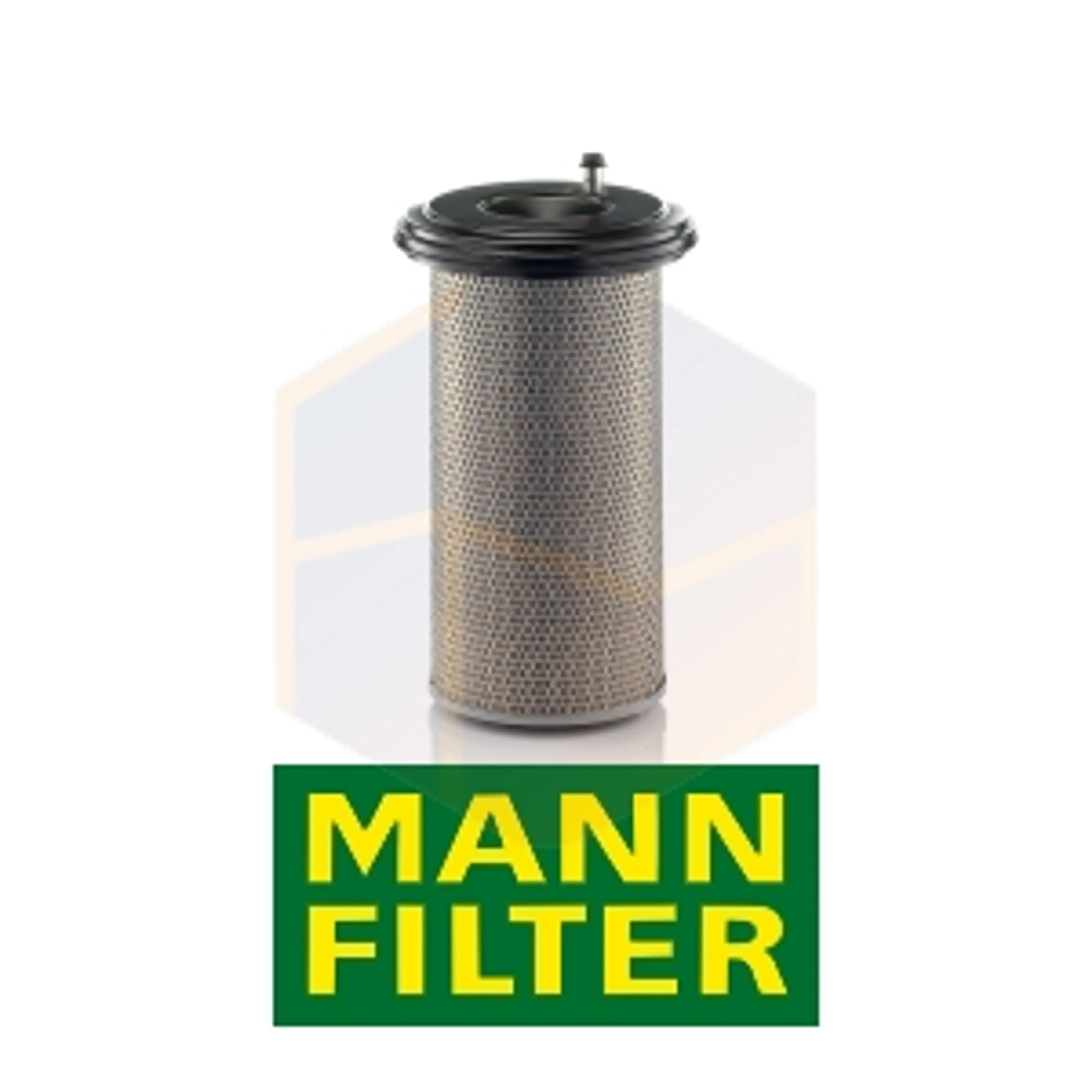 FILTRO AIRE C 24 650/3 MANN