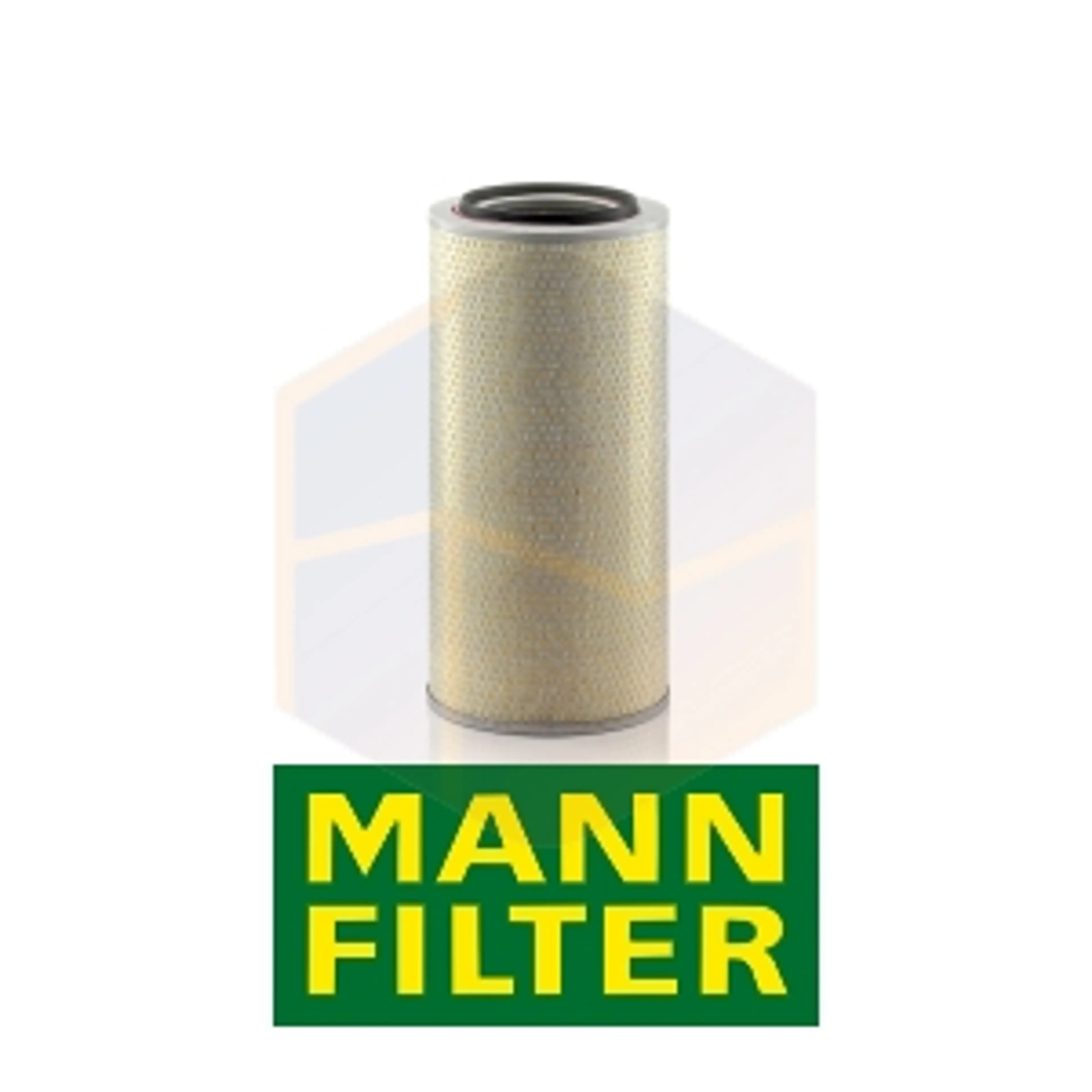 FILTRO AIRE C 24 650/6 MANN