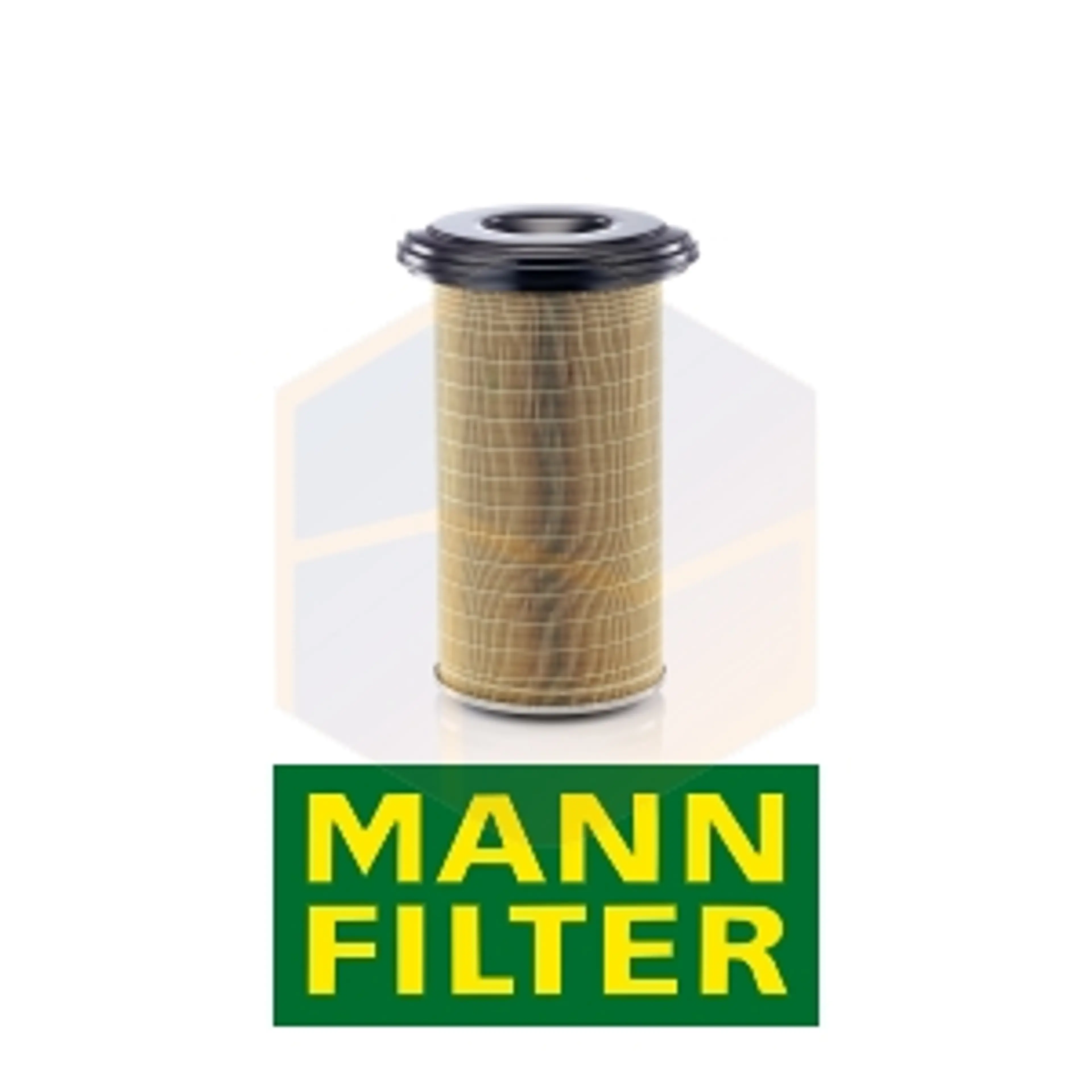 FILTRO AIRE C 24 650/7 MANN