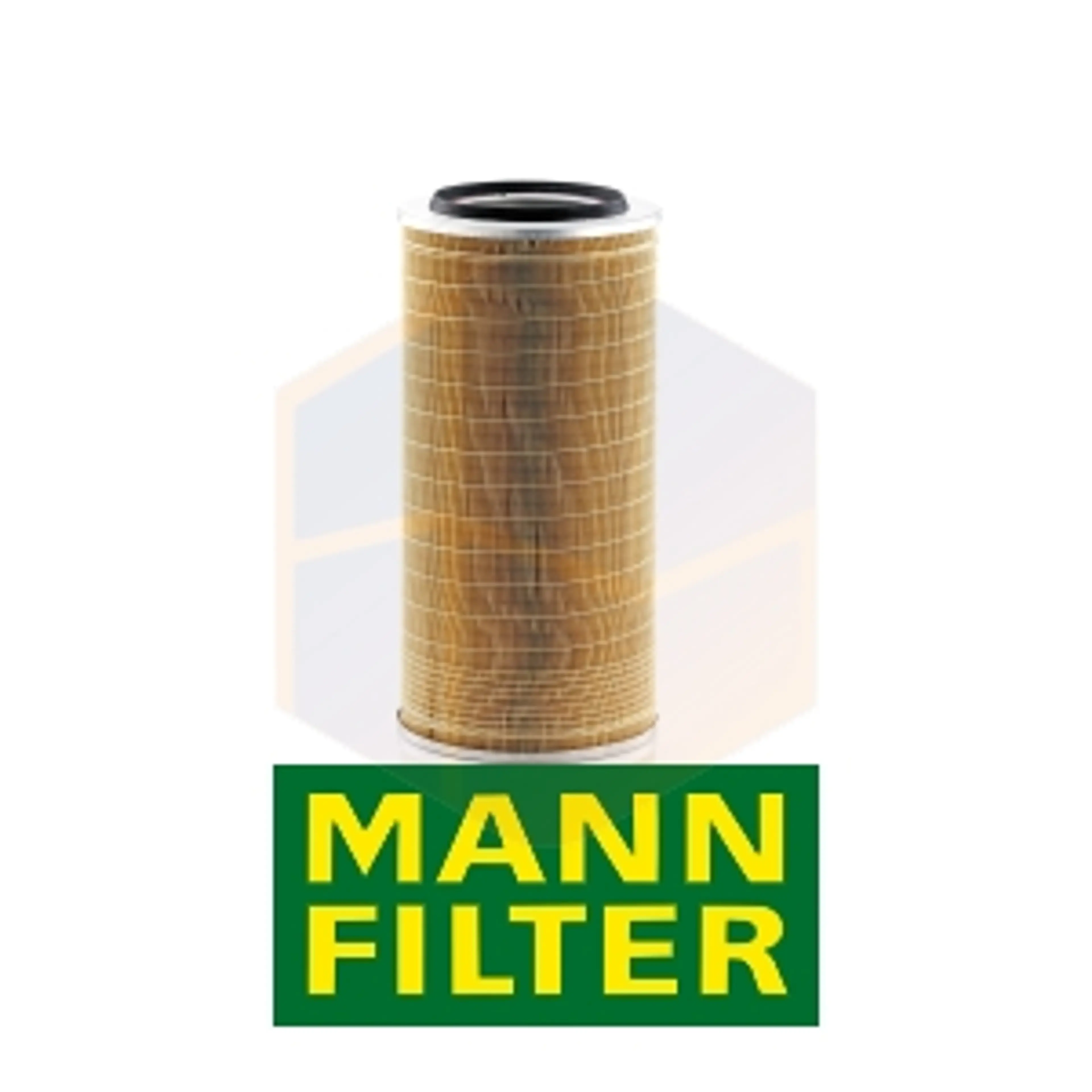 FILTRO AIRE C 24 650/8 MANN