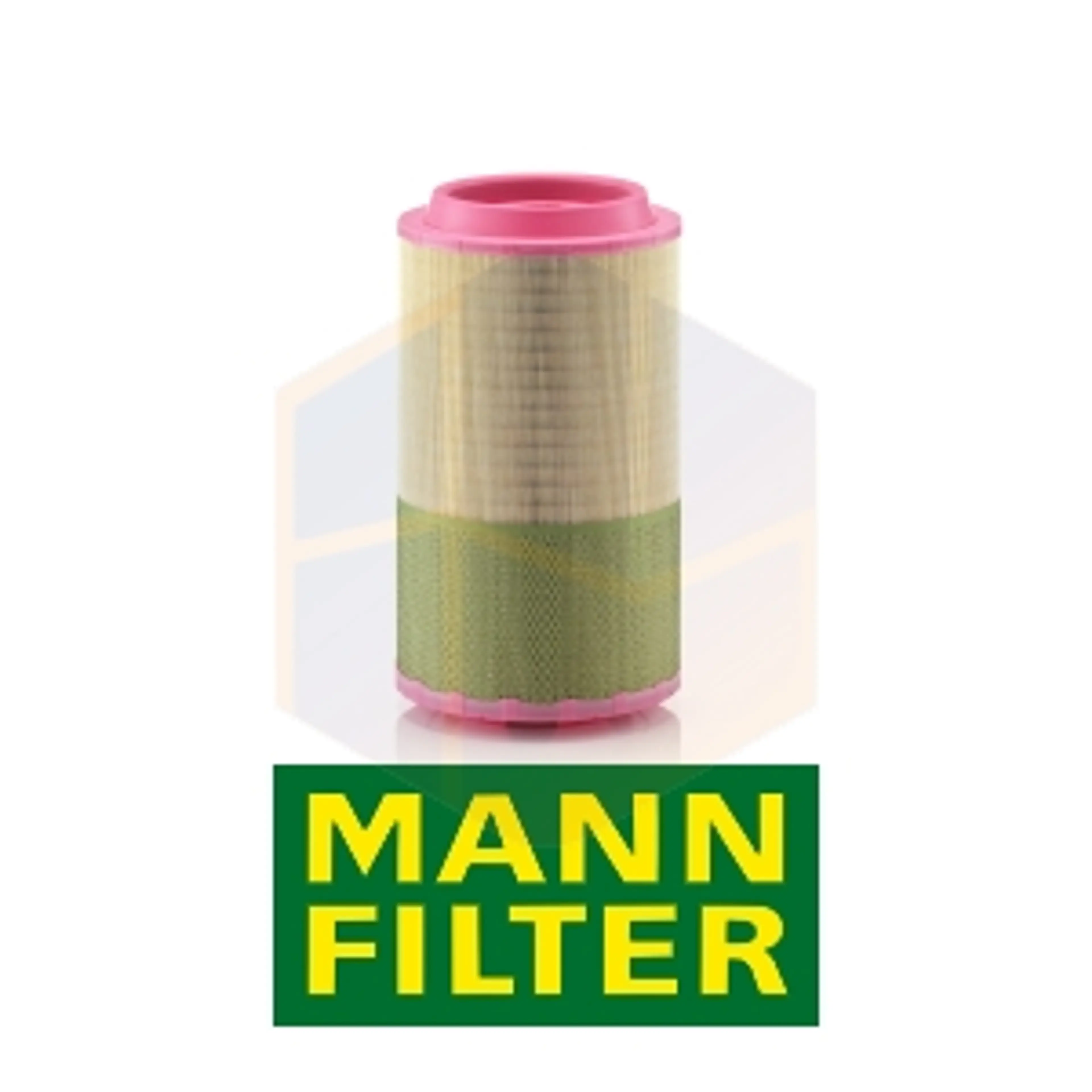 FILTRO AIRE C 24 745/1 MANN