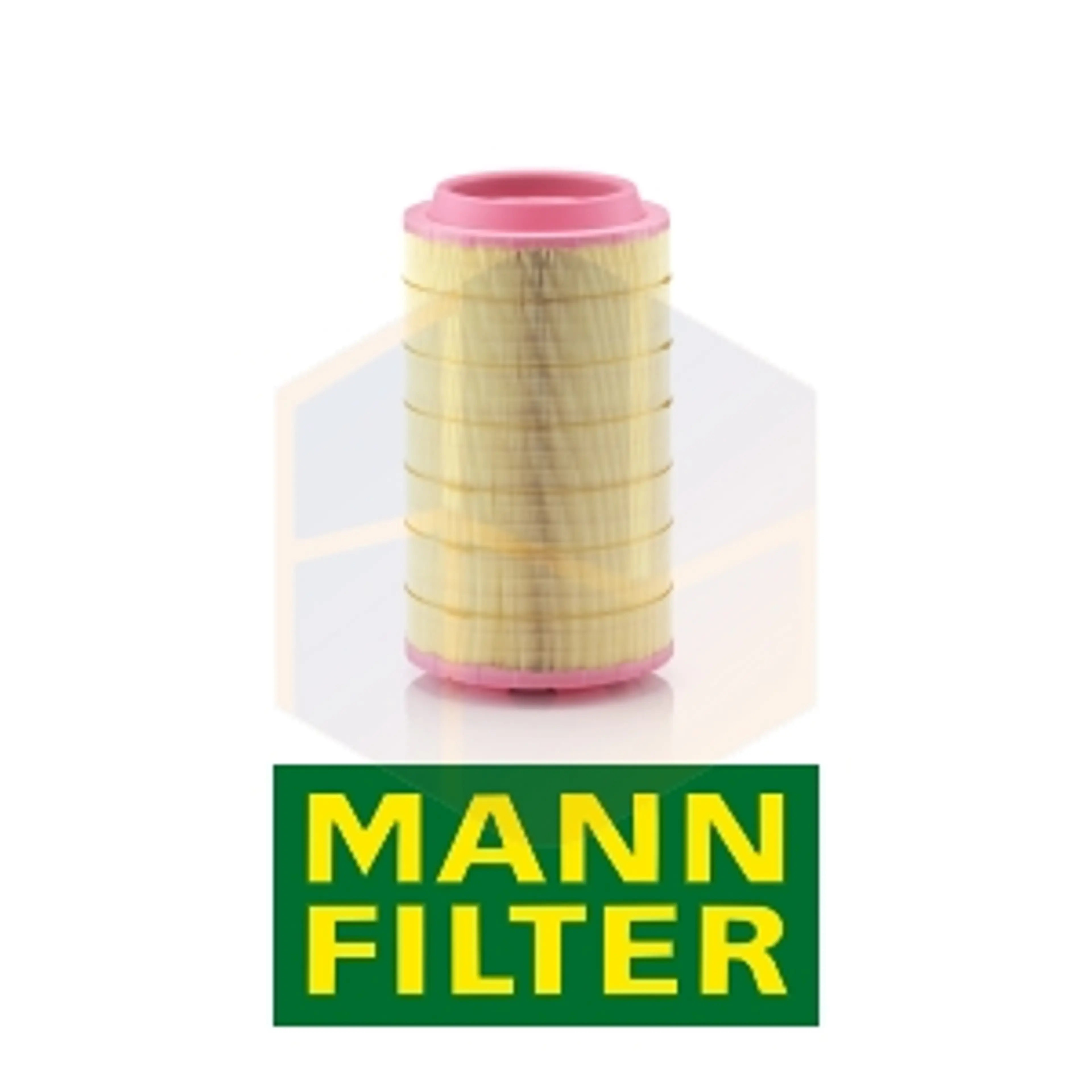 FILTRO AIRE C 24 745/2 MANN