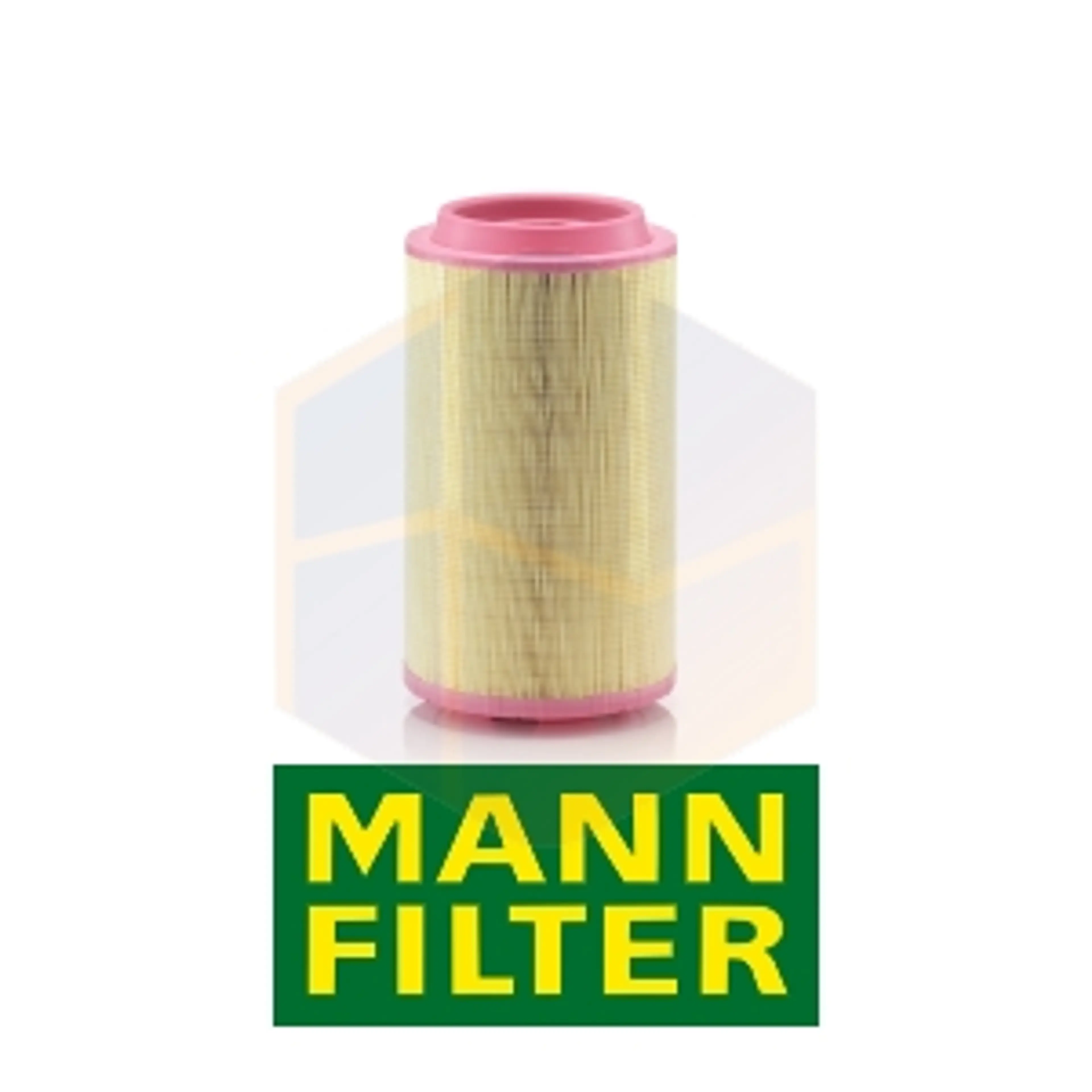 FILTRO AIRE C 24 745/3 MANN