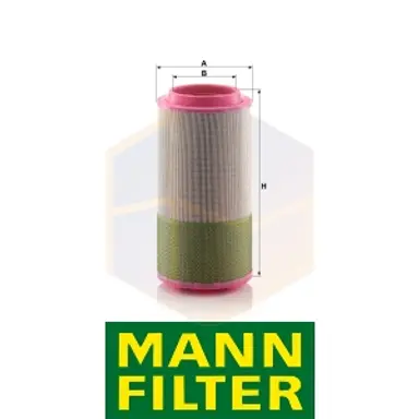 FILTRO AIRE C 24 820 MANN